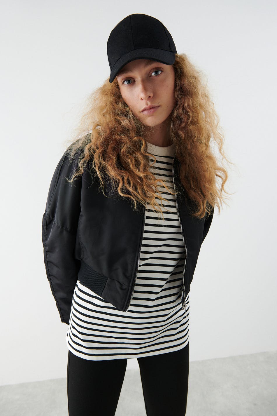 Hilda Jacket