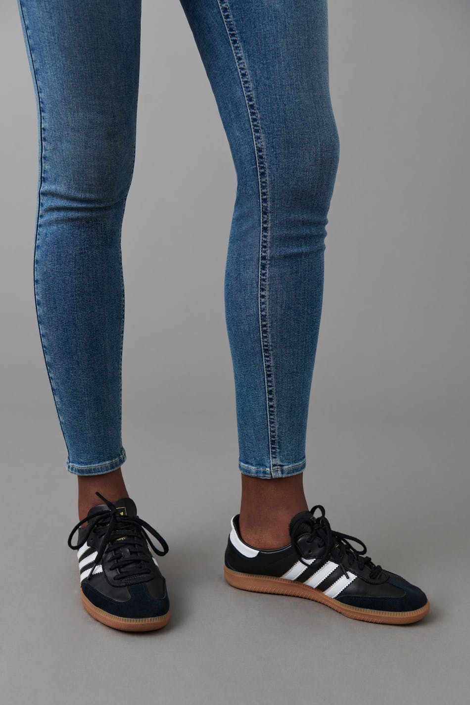 Molly High Waist Jeans