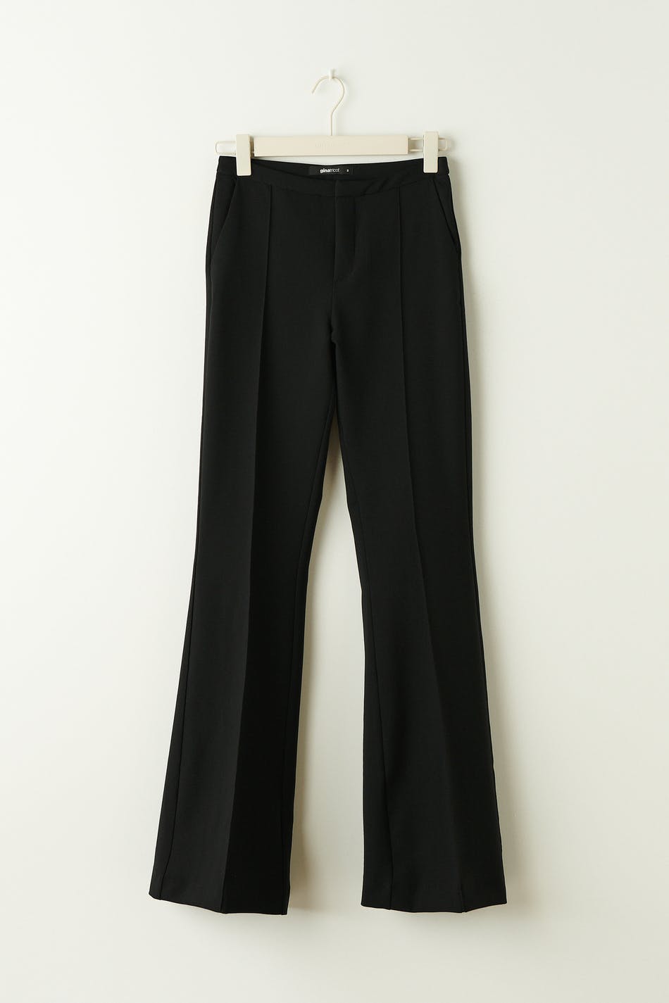 Tall Bootcut Trousers