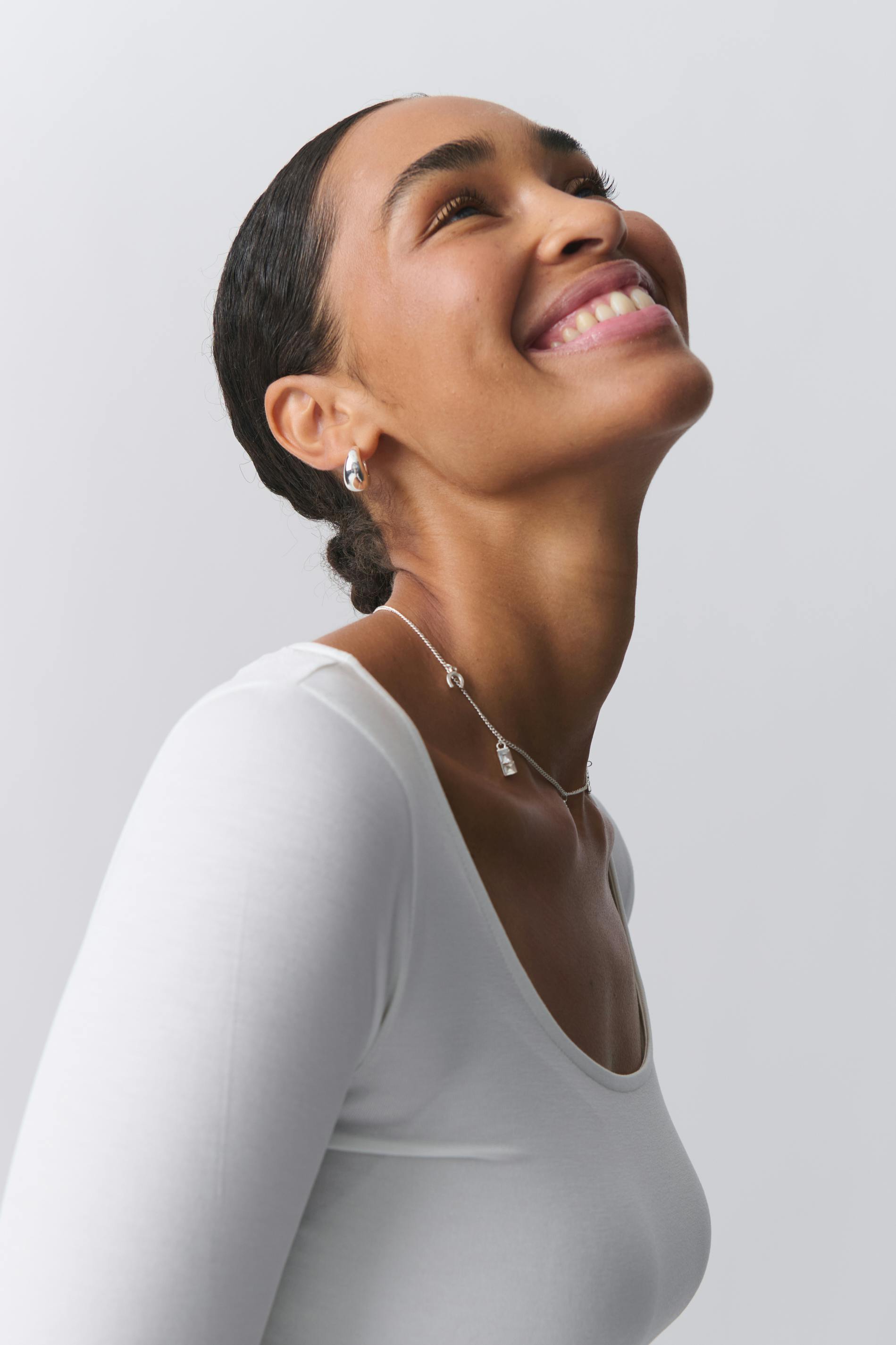 Soft Touch Jersey Top