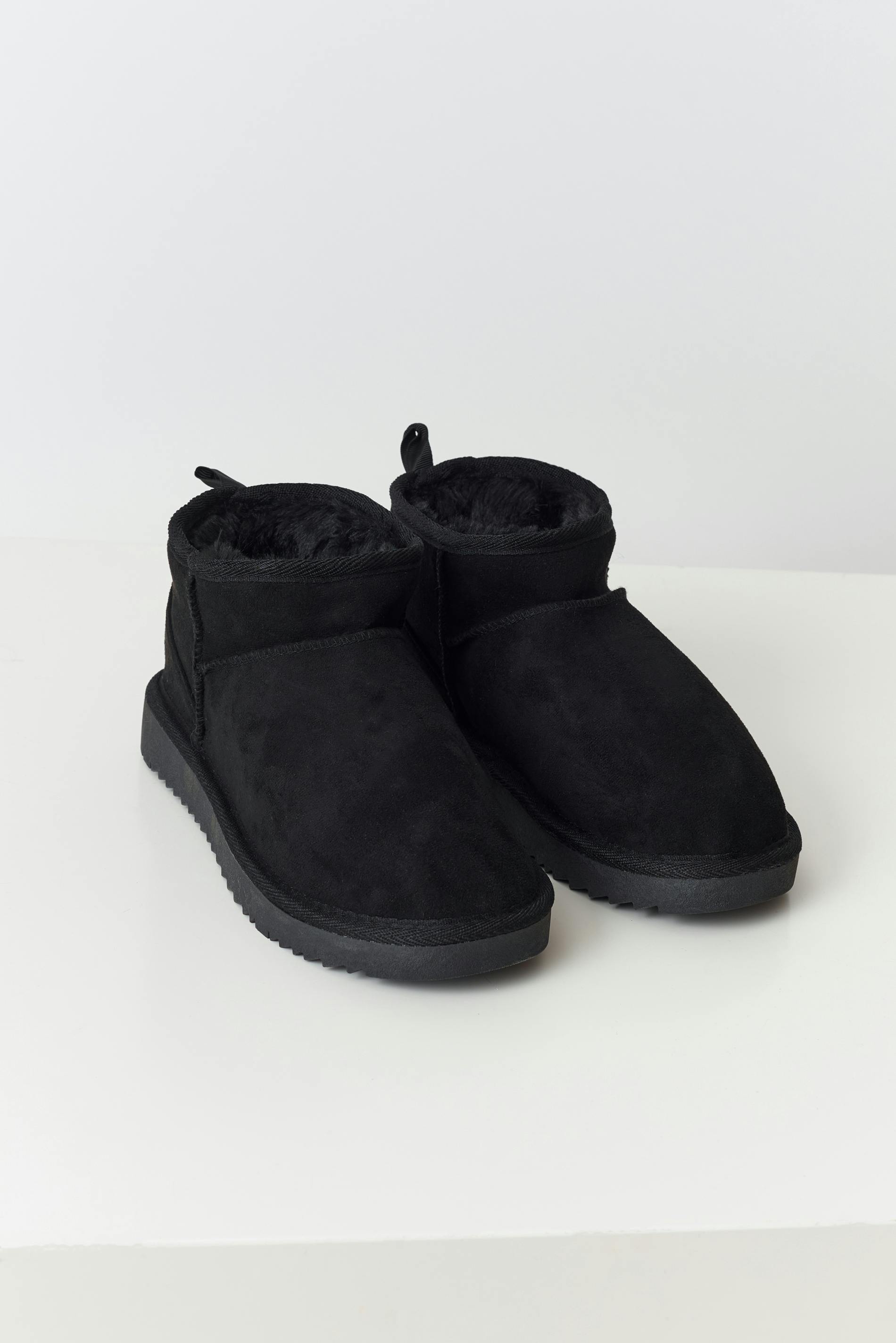 Y Cozy Boot