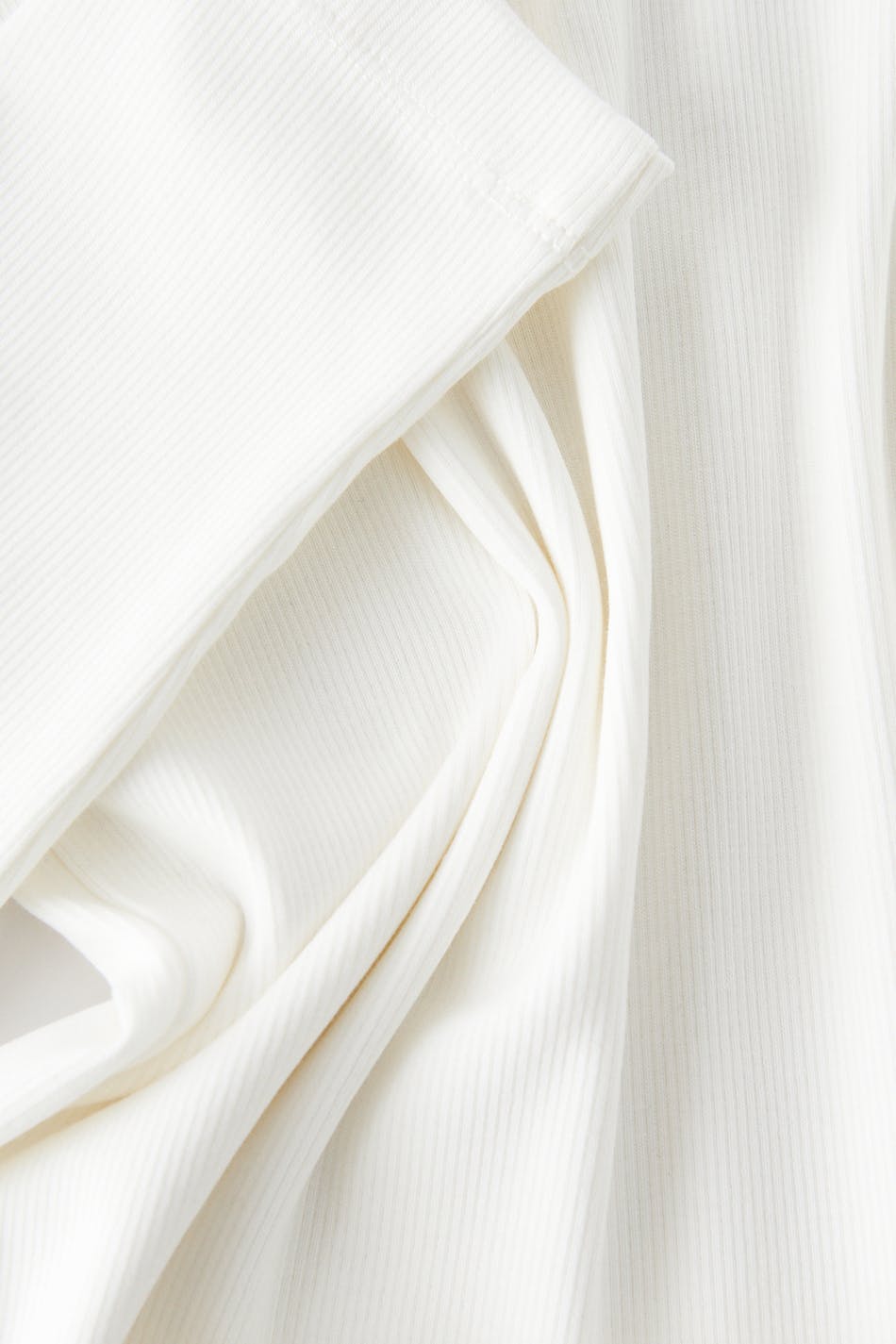 Basic Long Sleeve Top