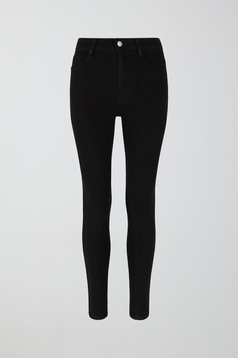 Molly High Waist Jeans