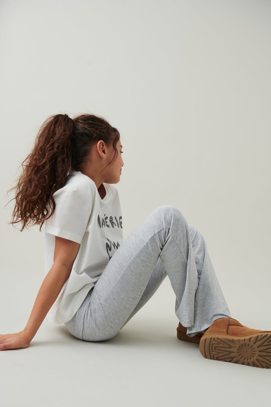 Y Low Waist Yoga Leggings