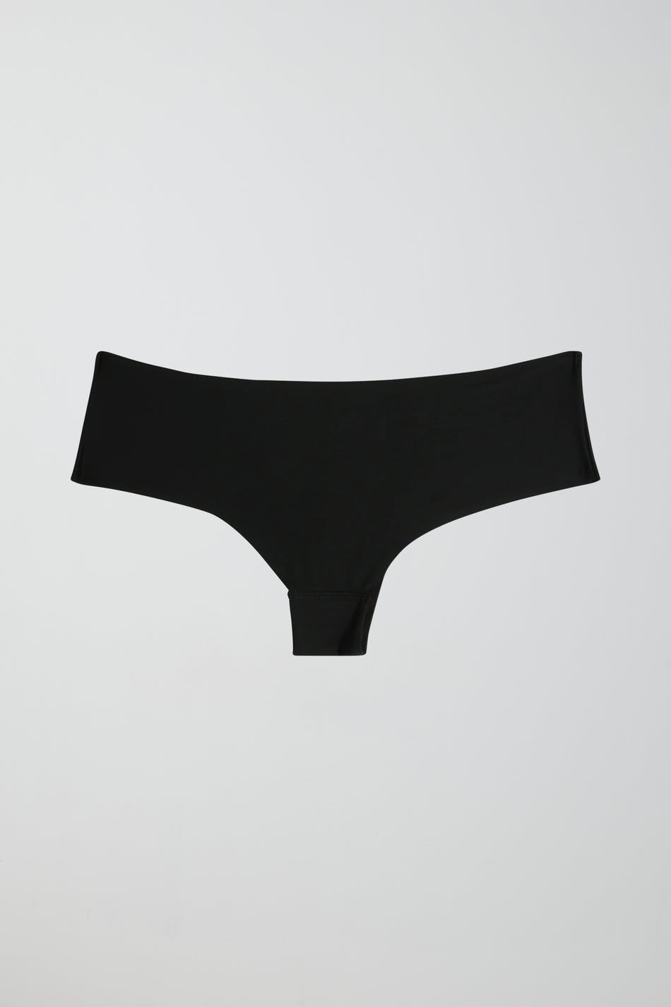 3-Pack Invisible Brazilian