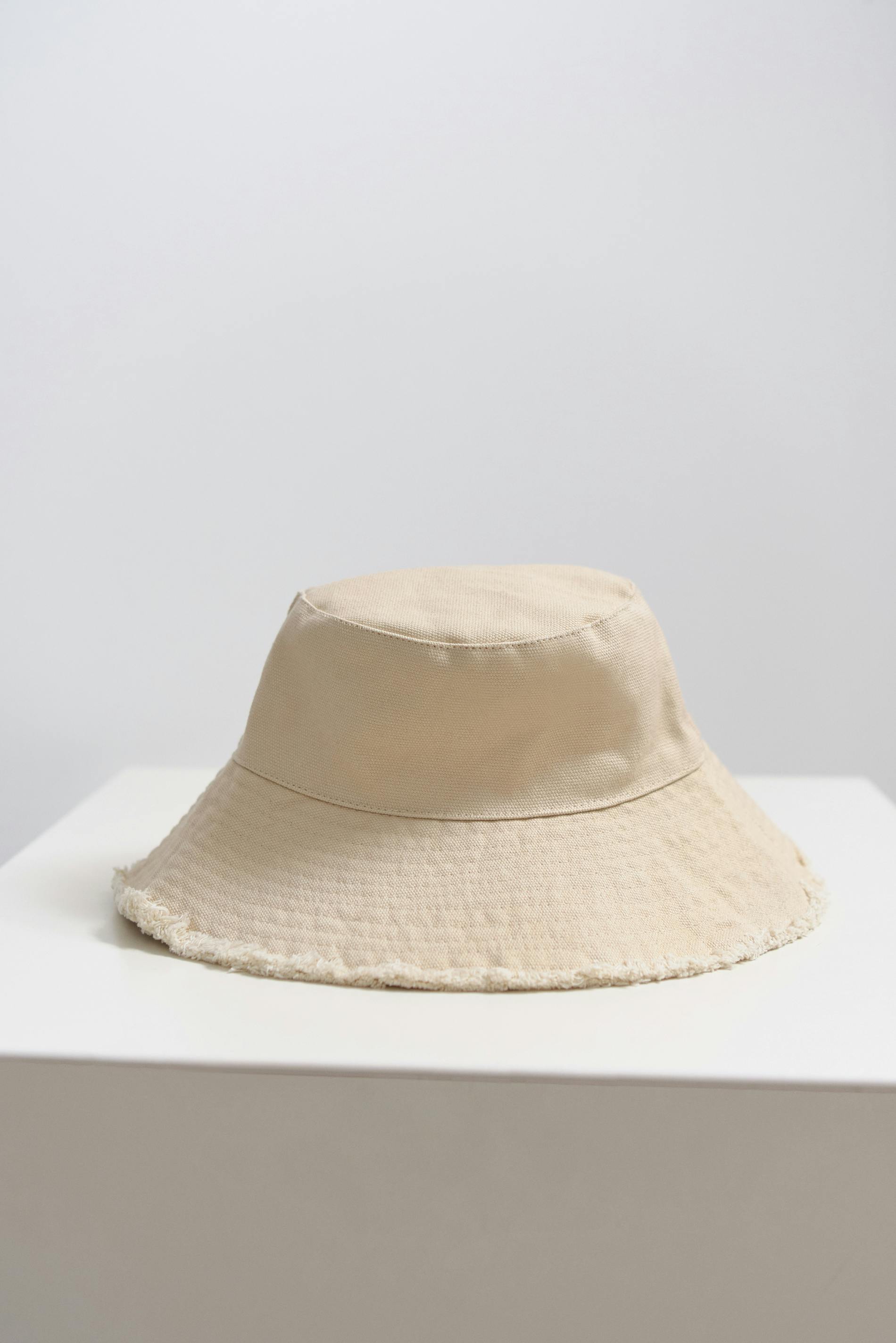 Bucket Hat