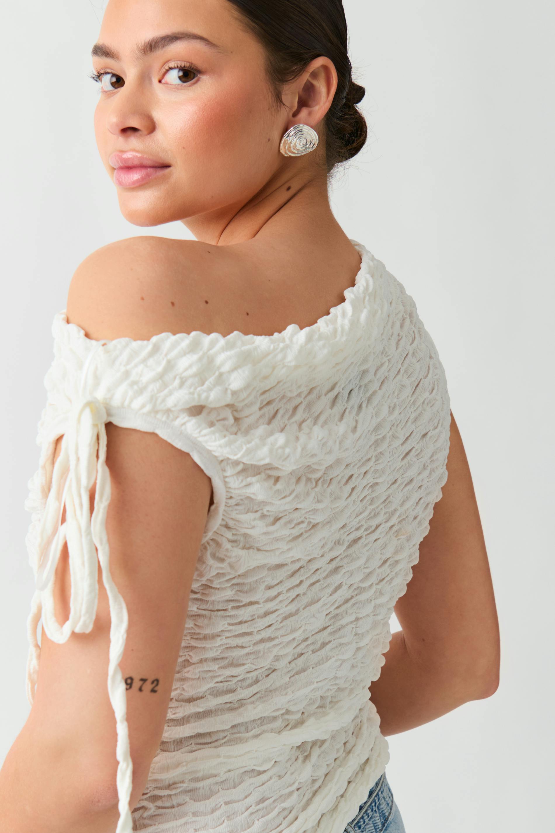 Structure Asymmetric Top