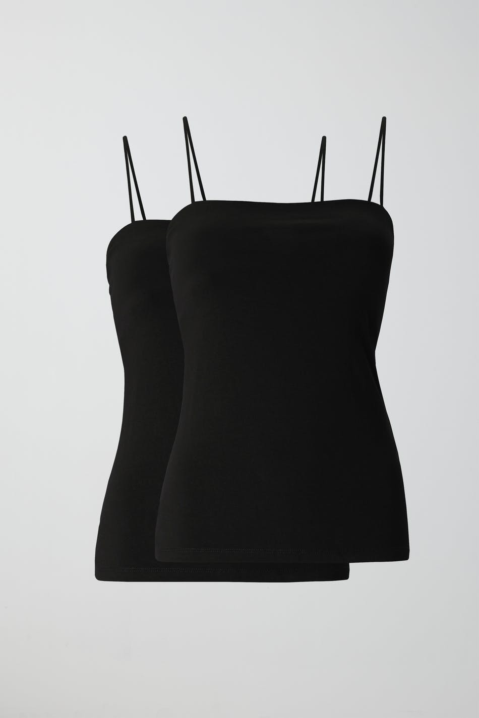 2-Pack Long Singlet