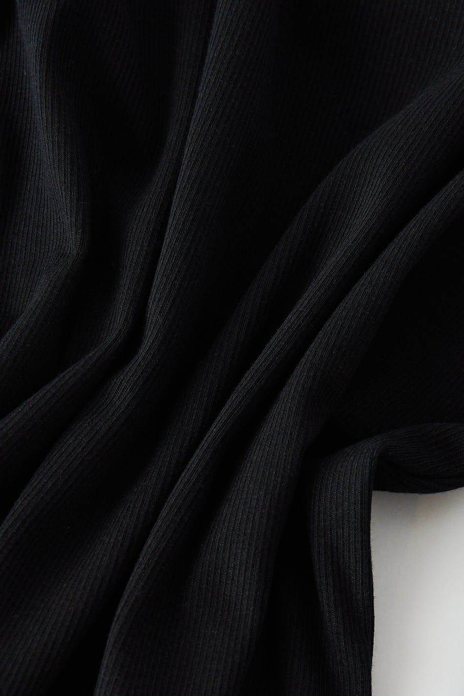 Basic Long Sleeve Top