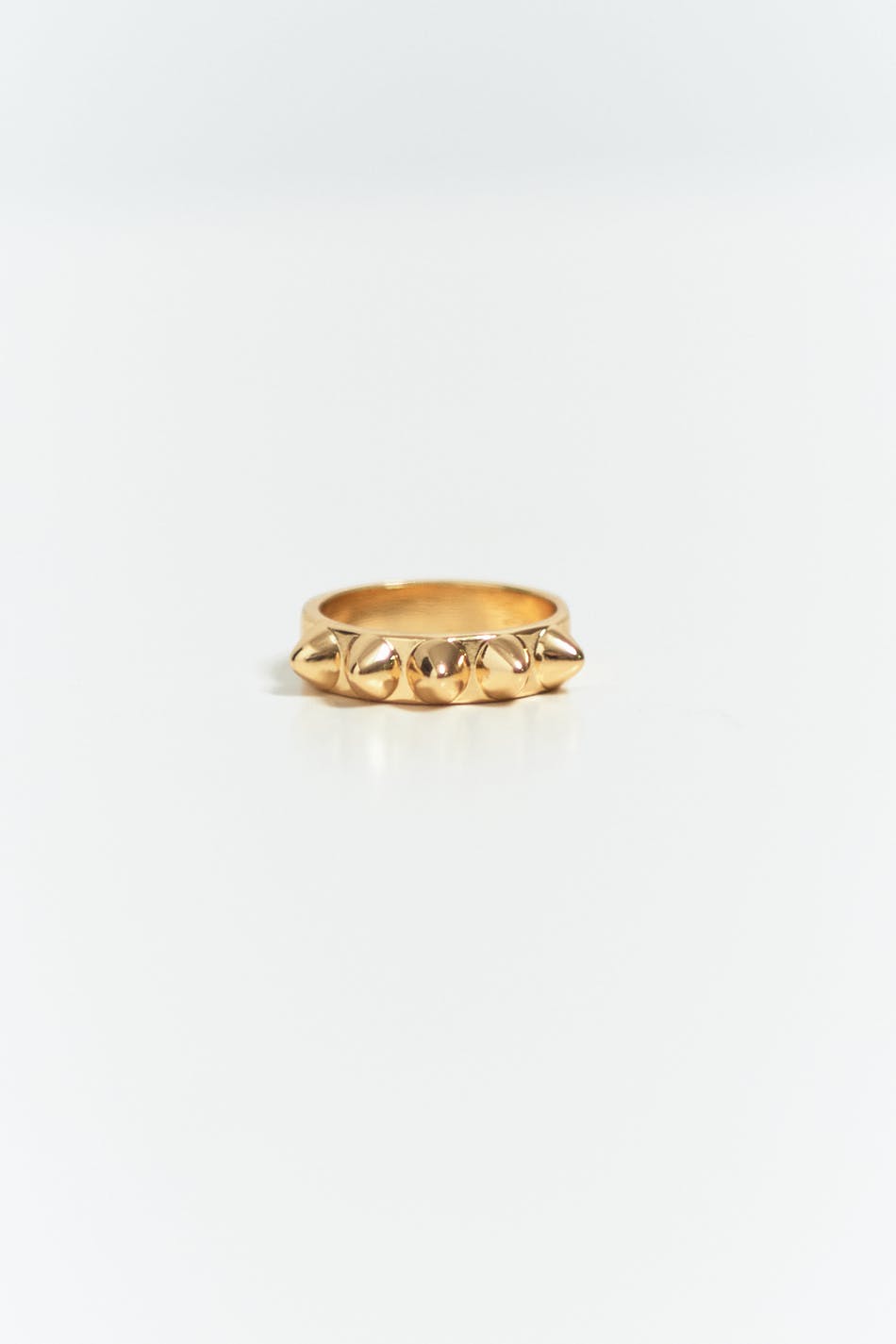 Spike Ring