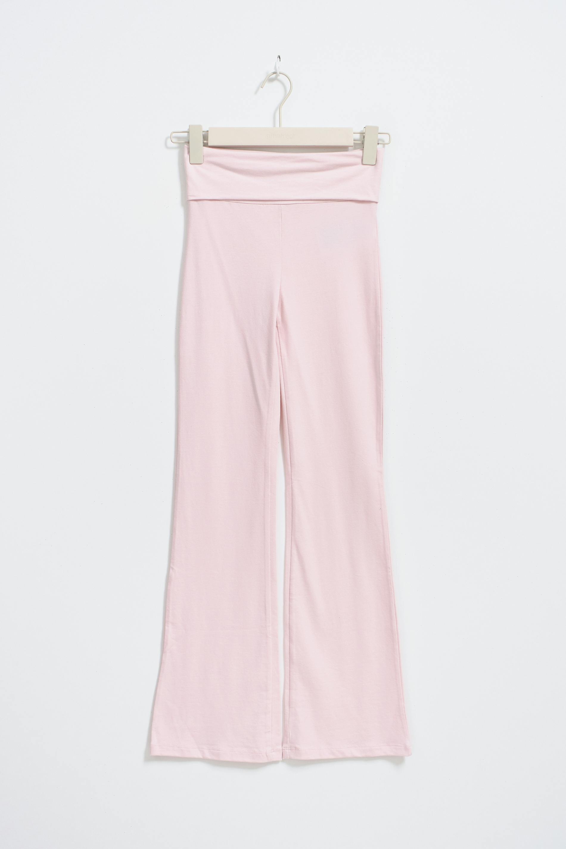 Y Low Waist Yoga Leggings