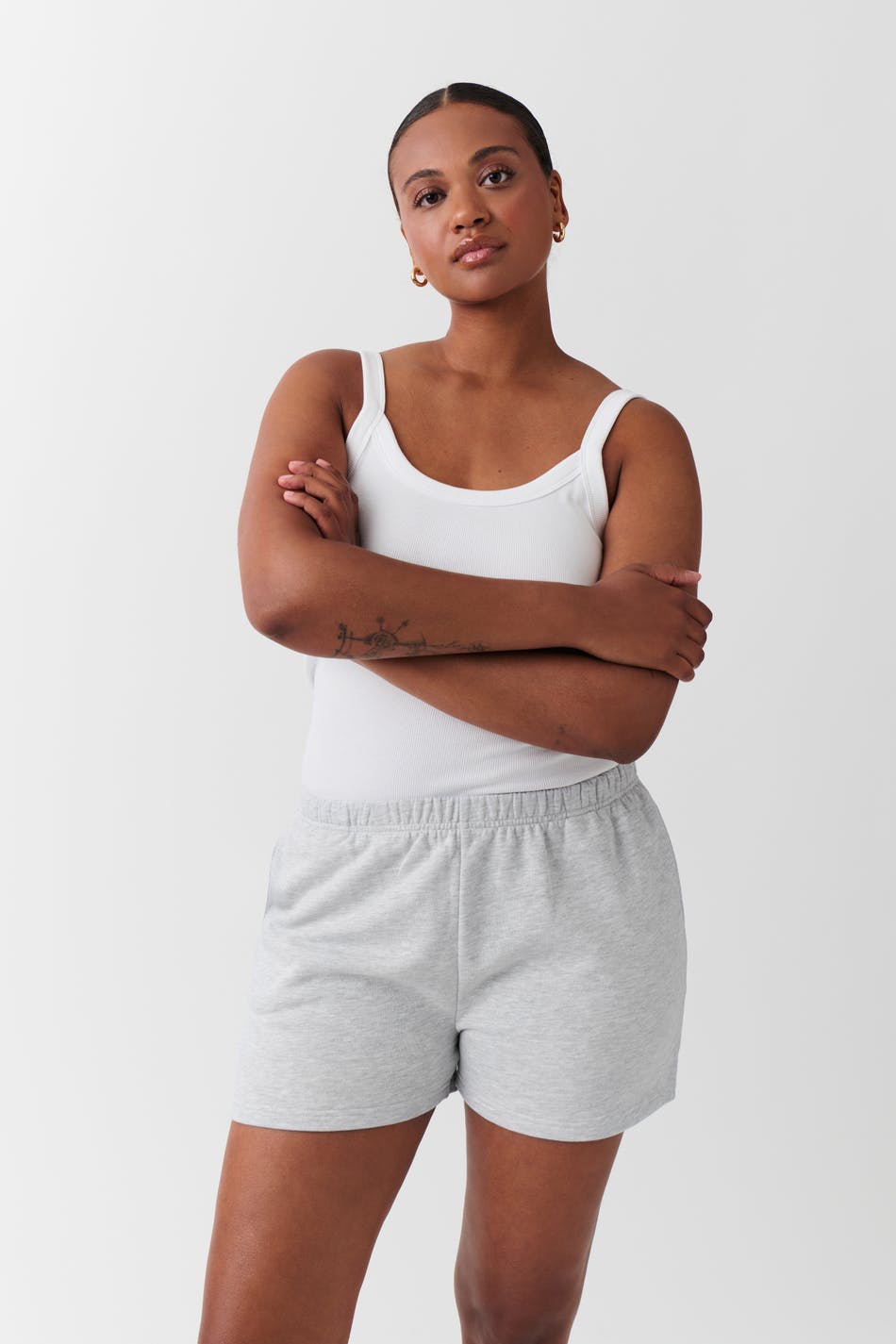 Sweat Shorts