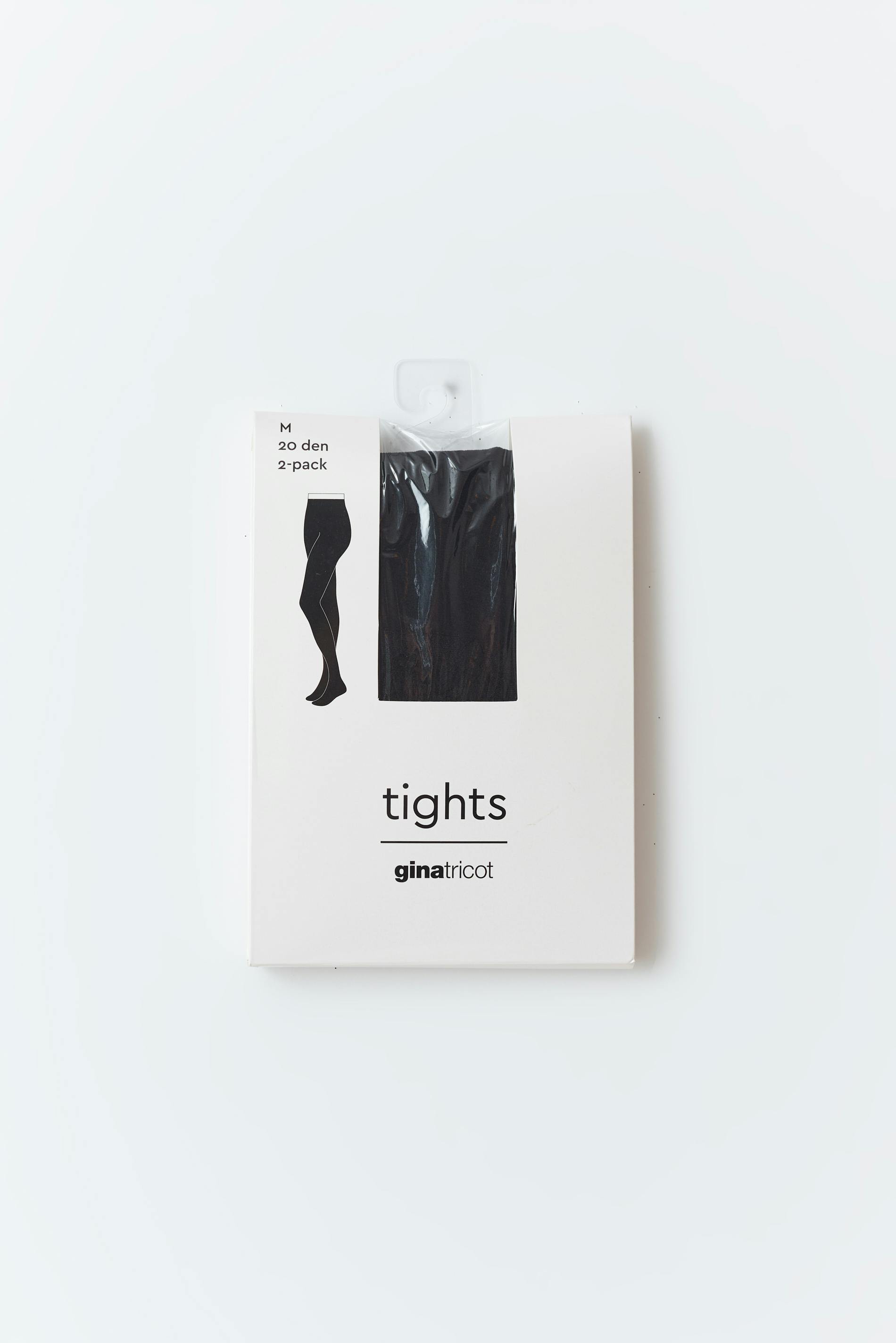 2-Pack Tights