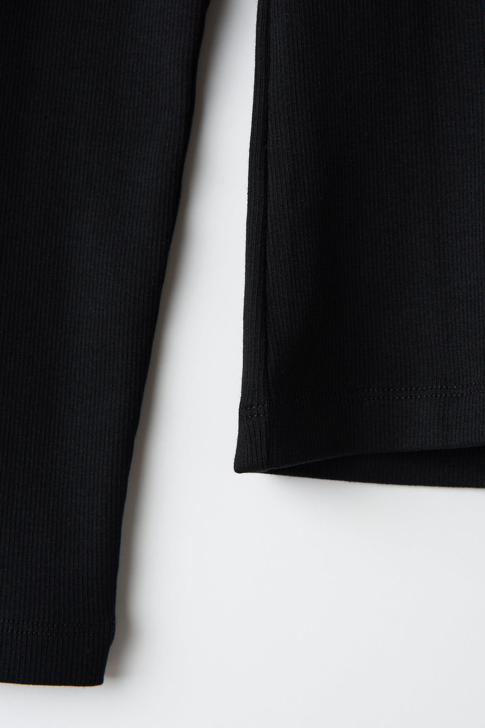 Basic Long Sleeve Top