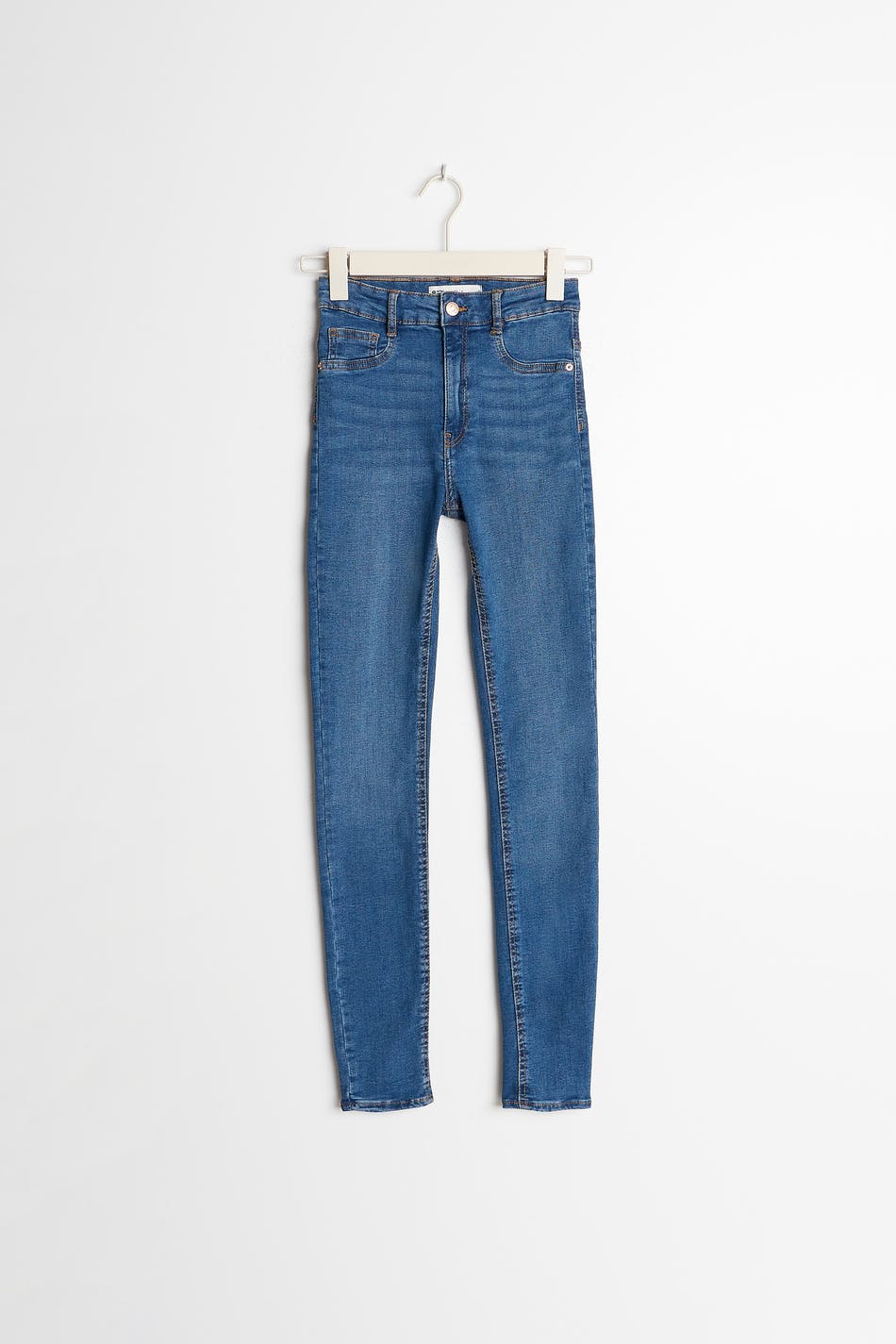 Molly High Waist Jeans