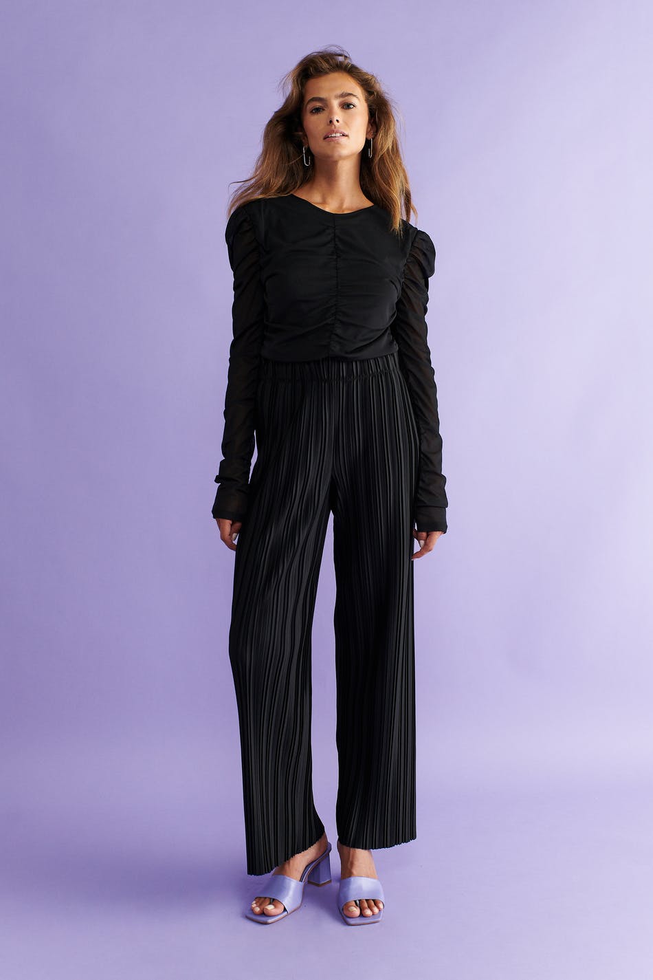 Dani Trousers