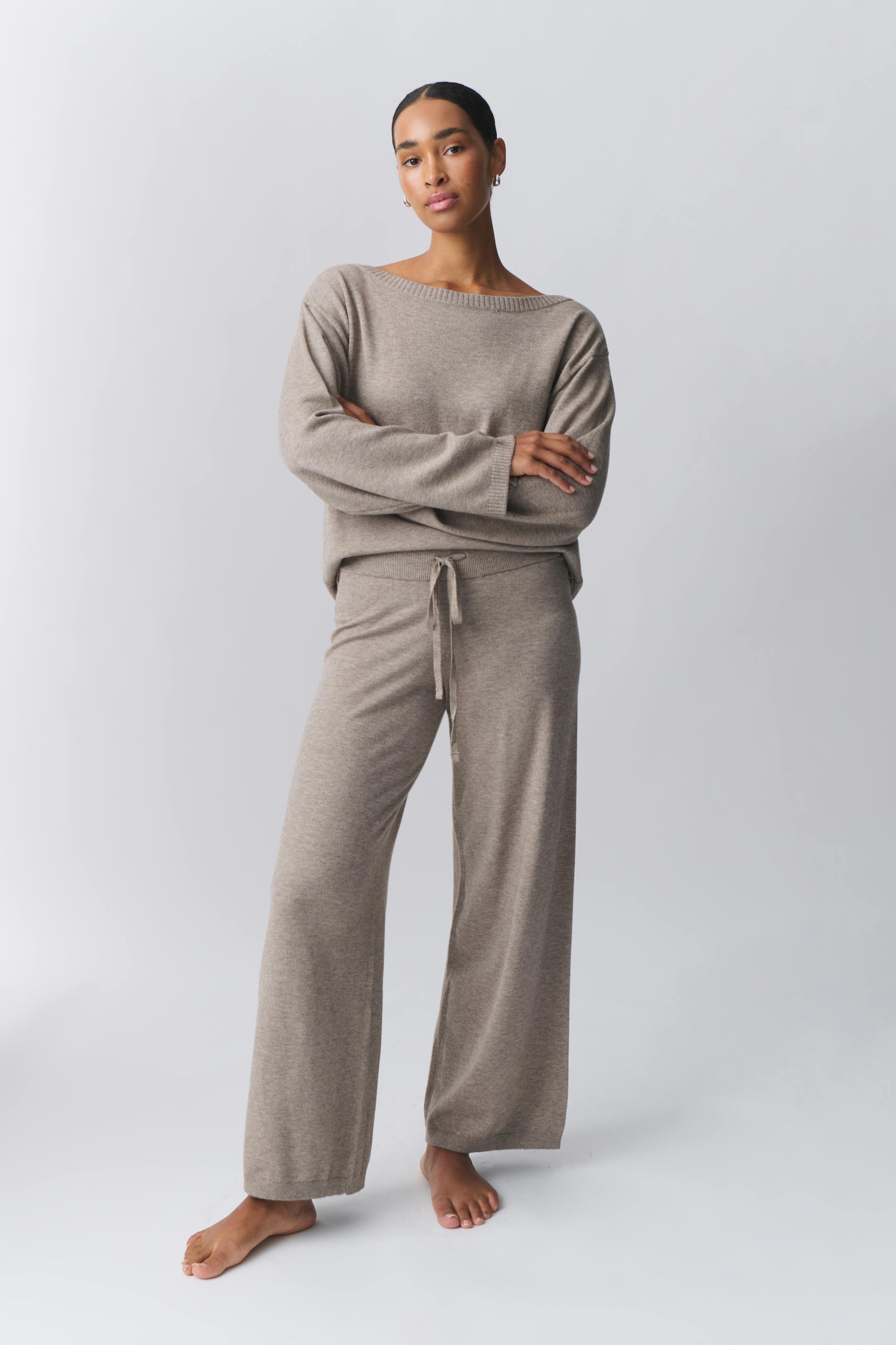 Homewear Trousers