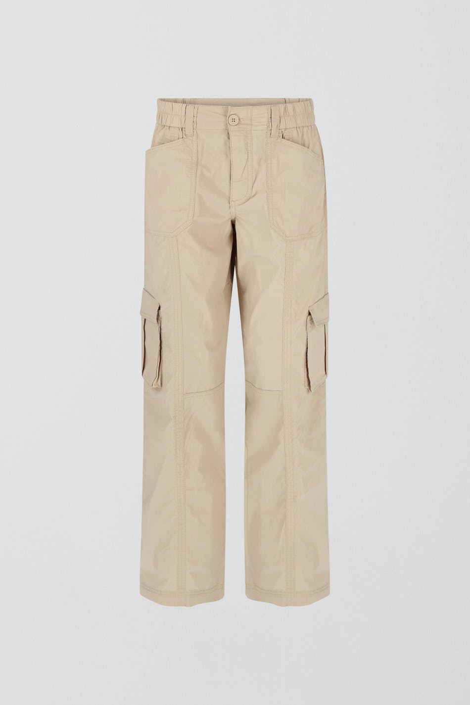 Cargo Trousers