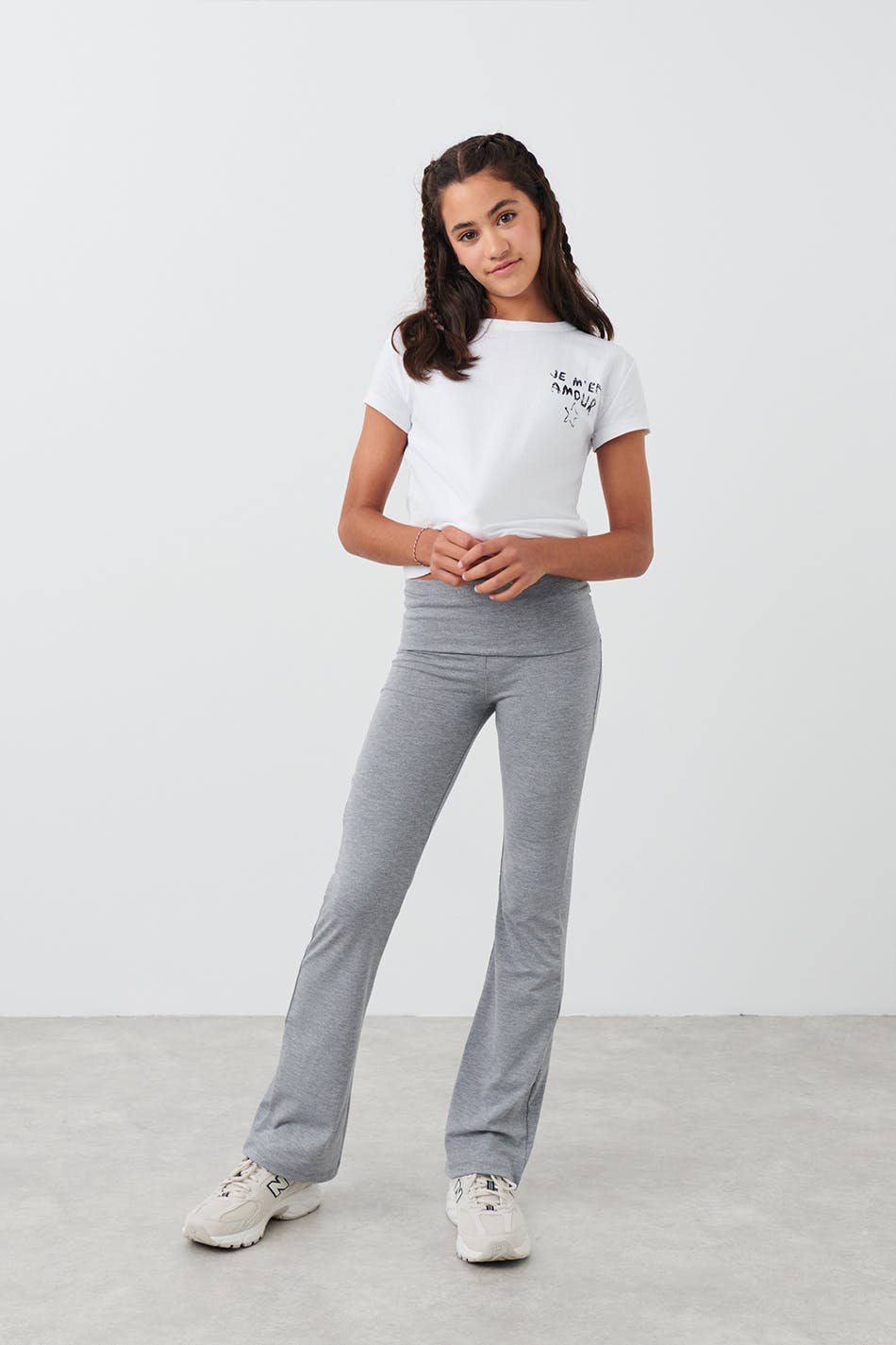 Y Low Yoga Leggings Tall