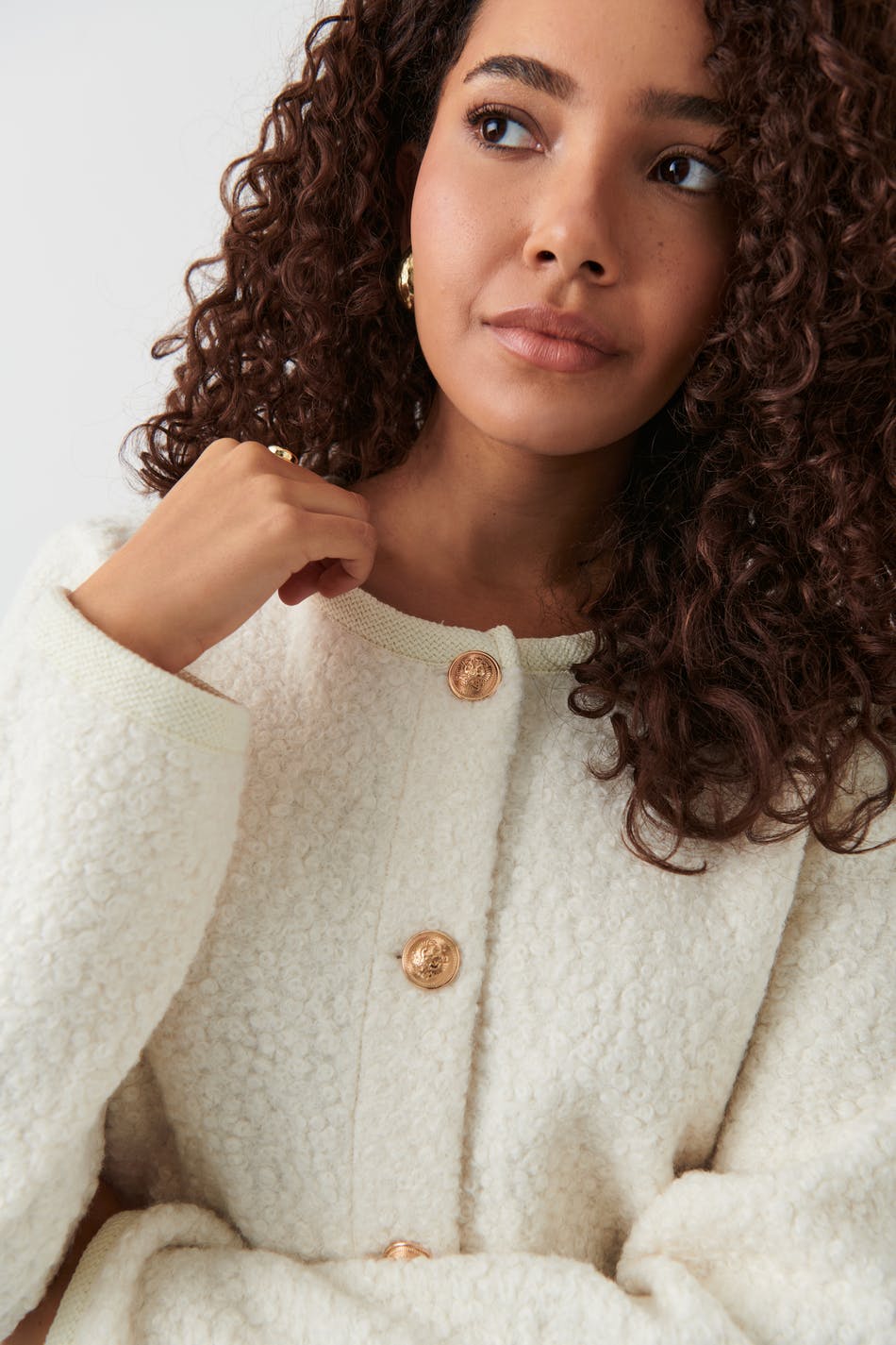 Soft Jacket