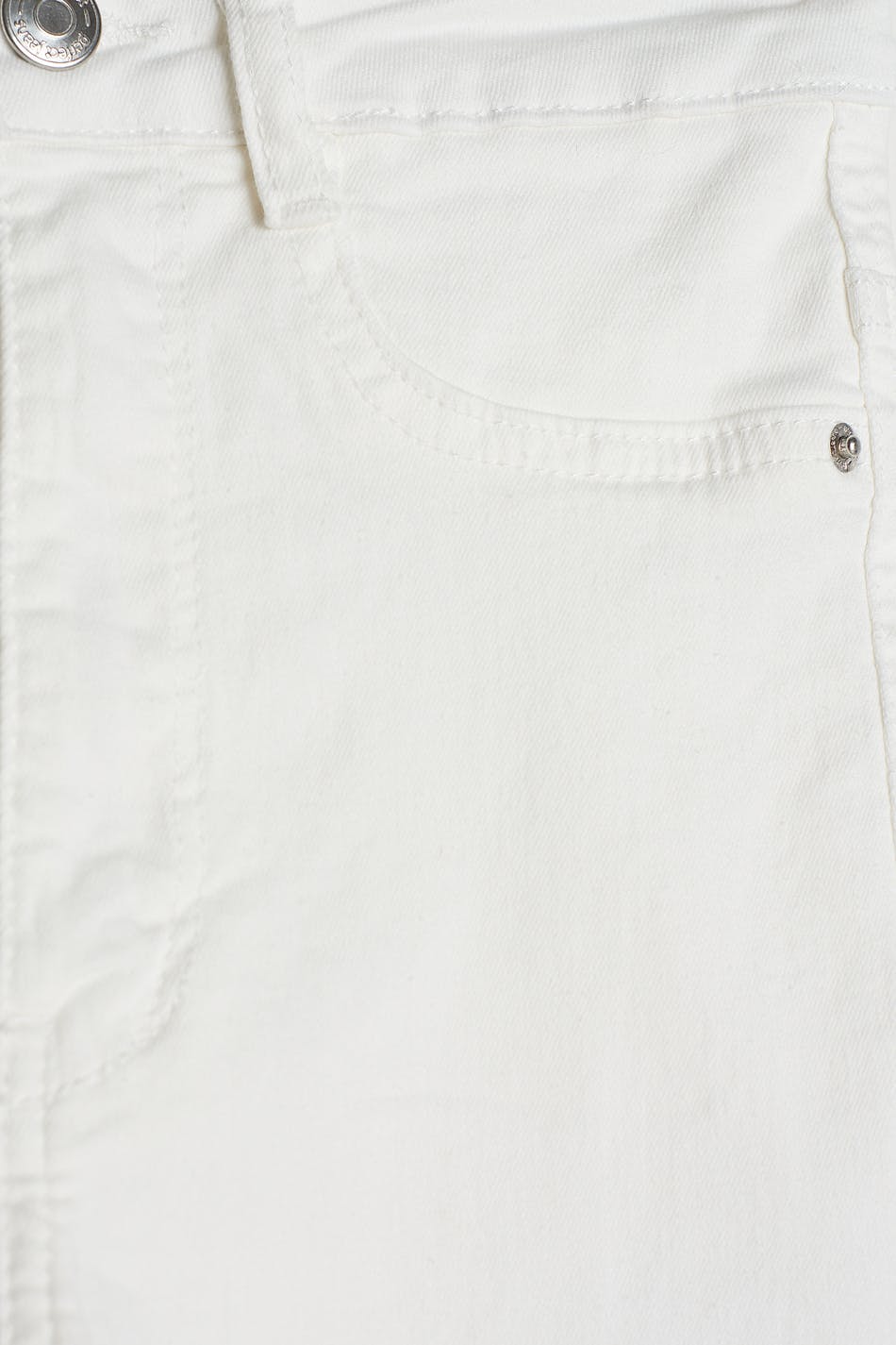 Molly Petite High W Jeans