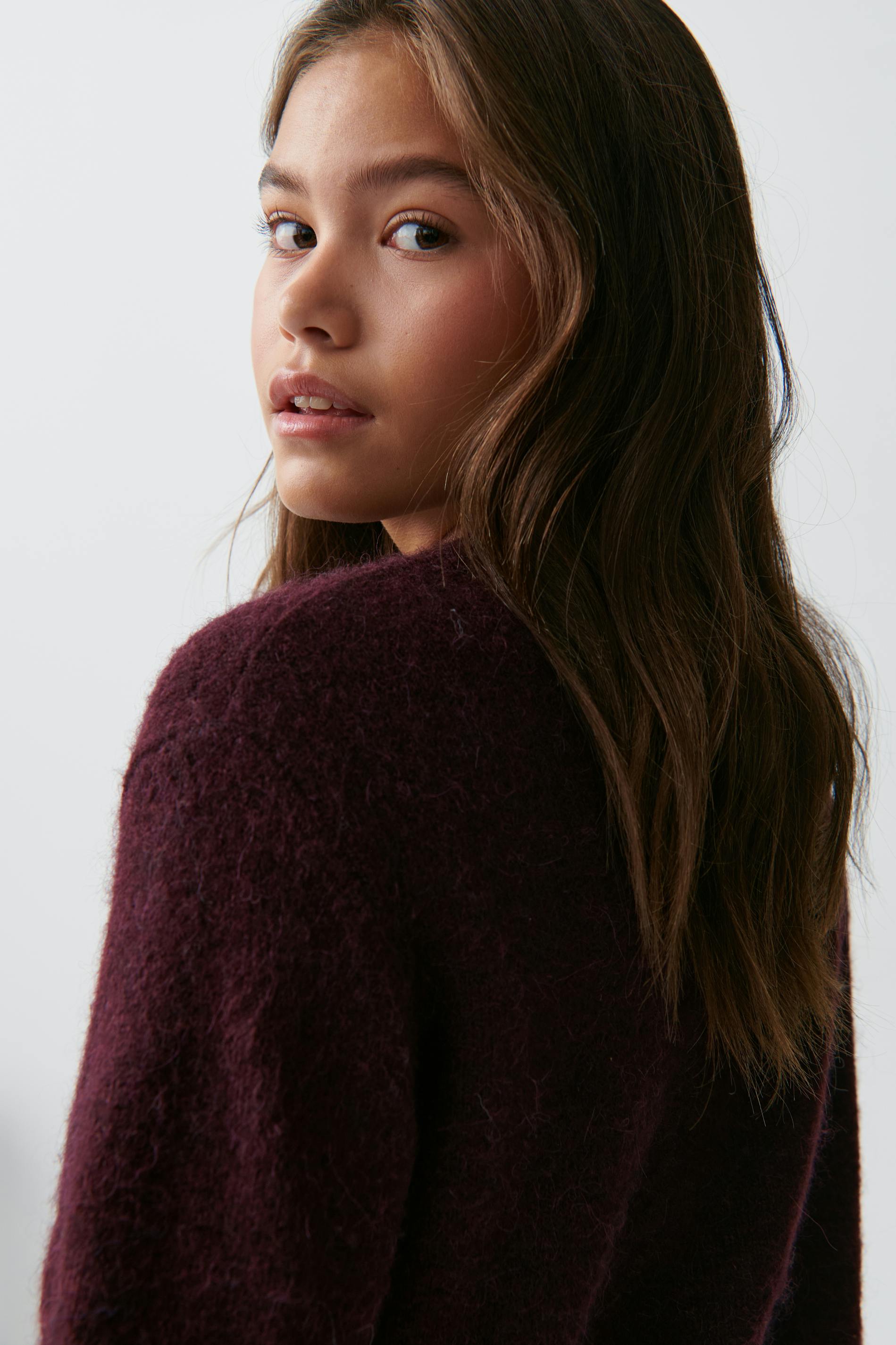 Y Kn Short Sleeve Top