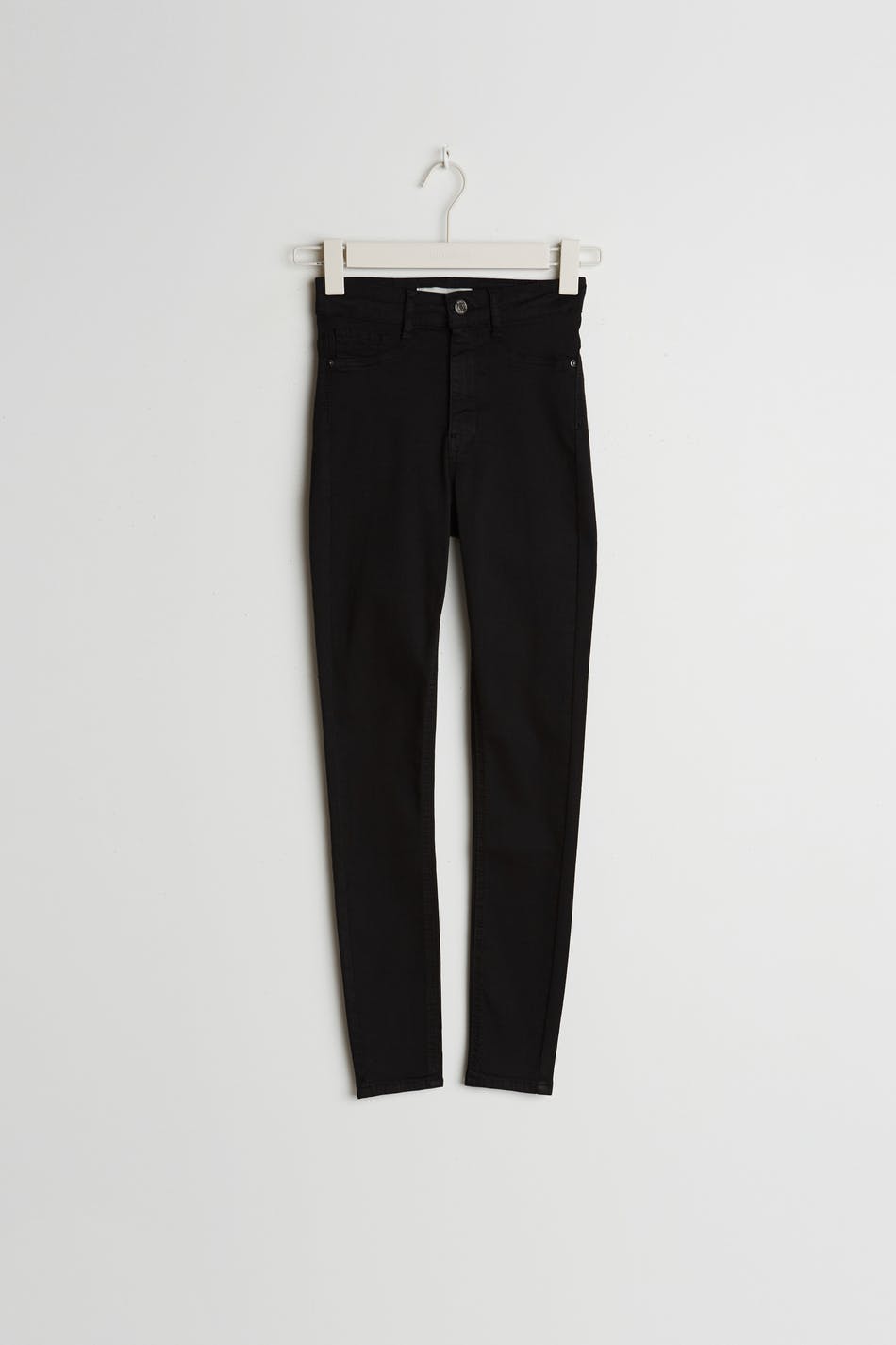 Molly Petite High W Jeans