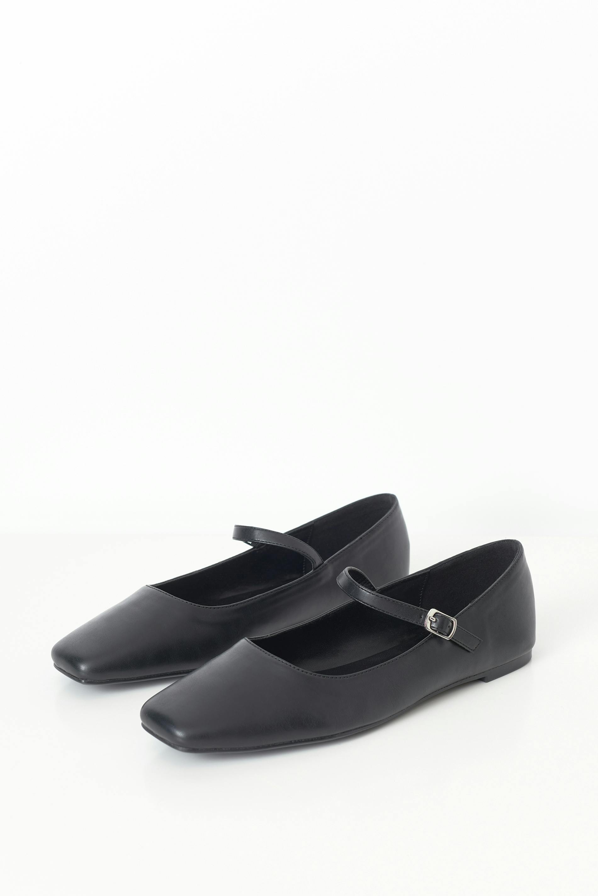 Ballet Flats