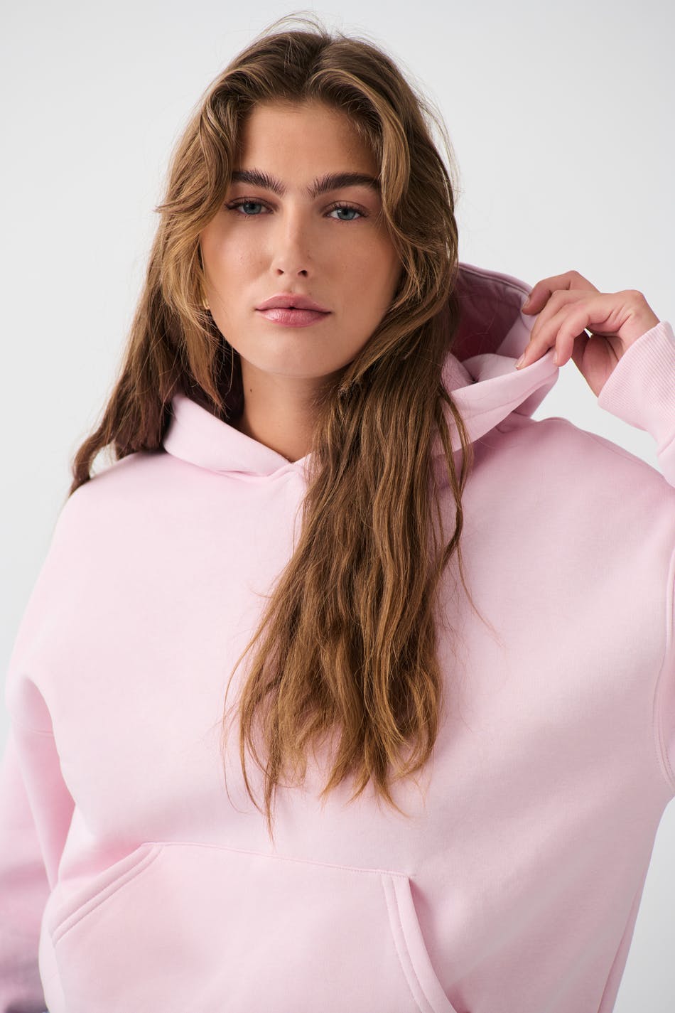Basic Original Hoodie