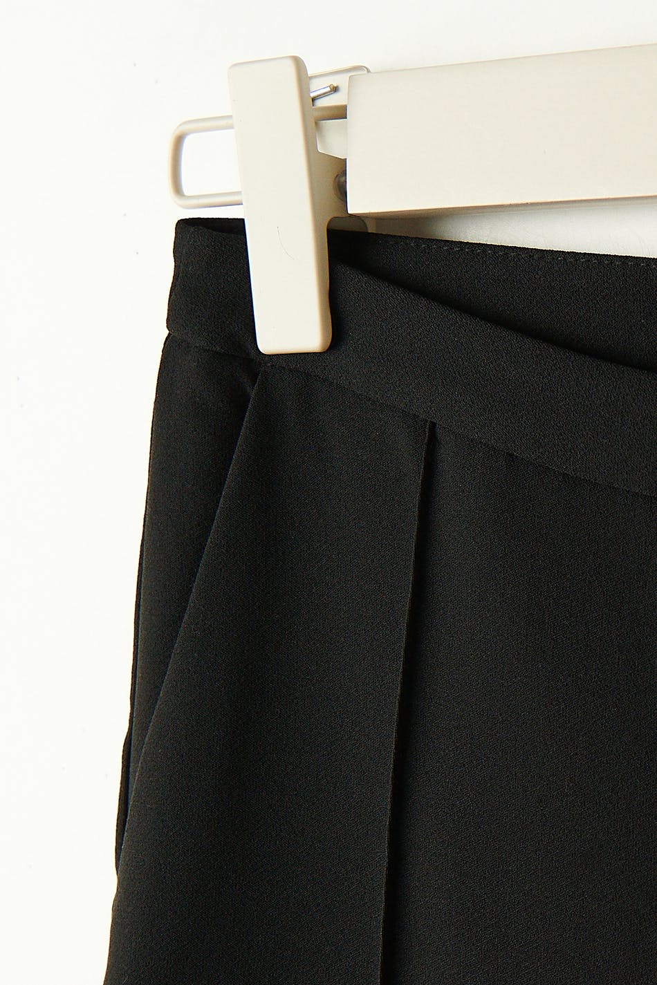 Tall Bootcut Trousers