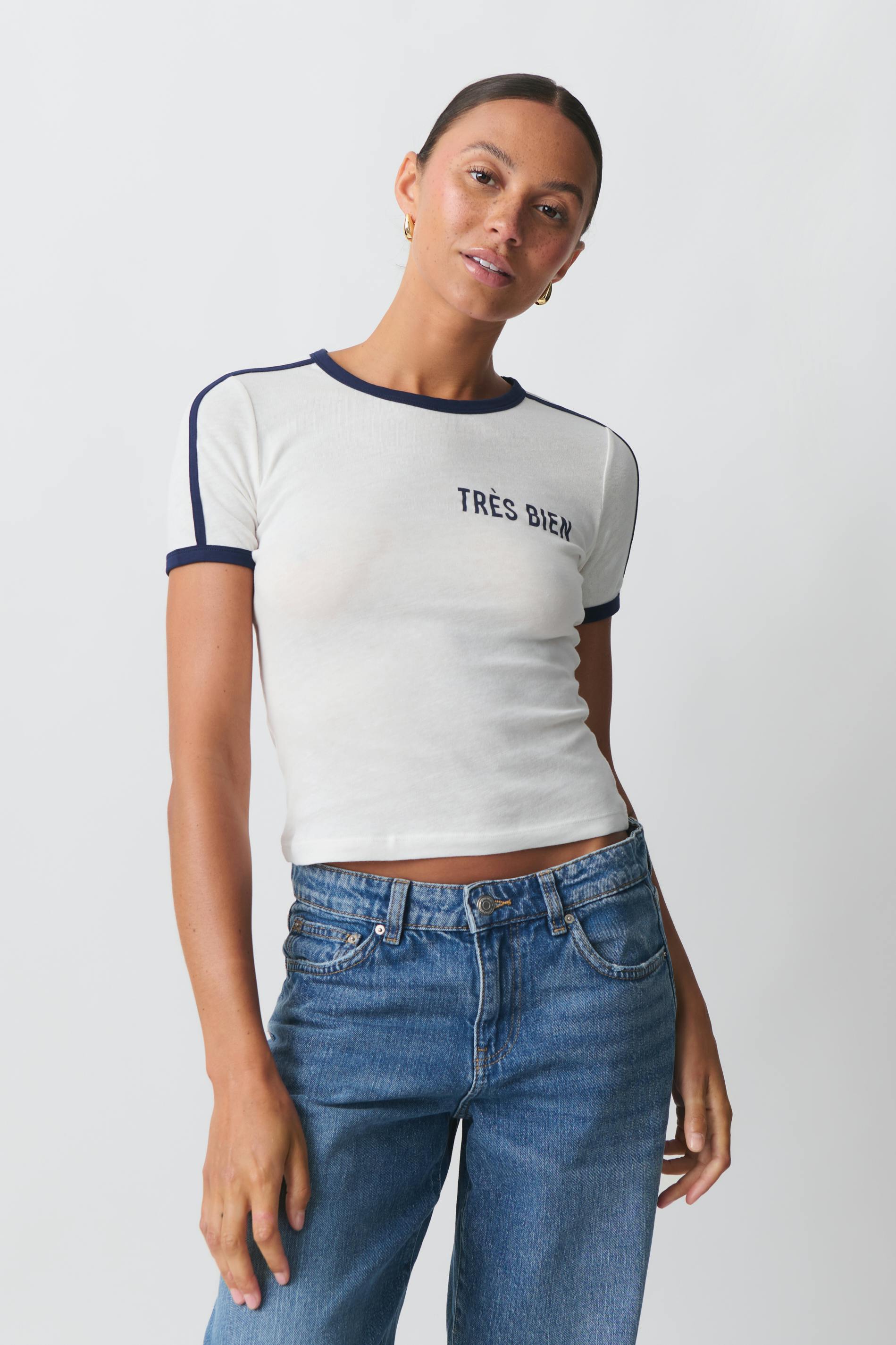 Tight Tee