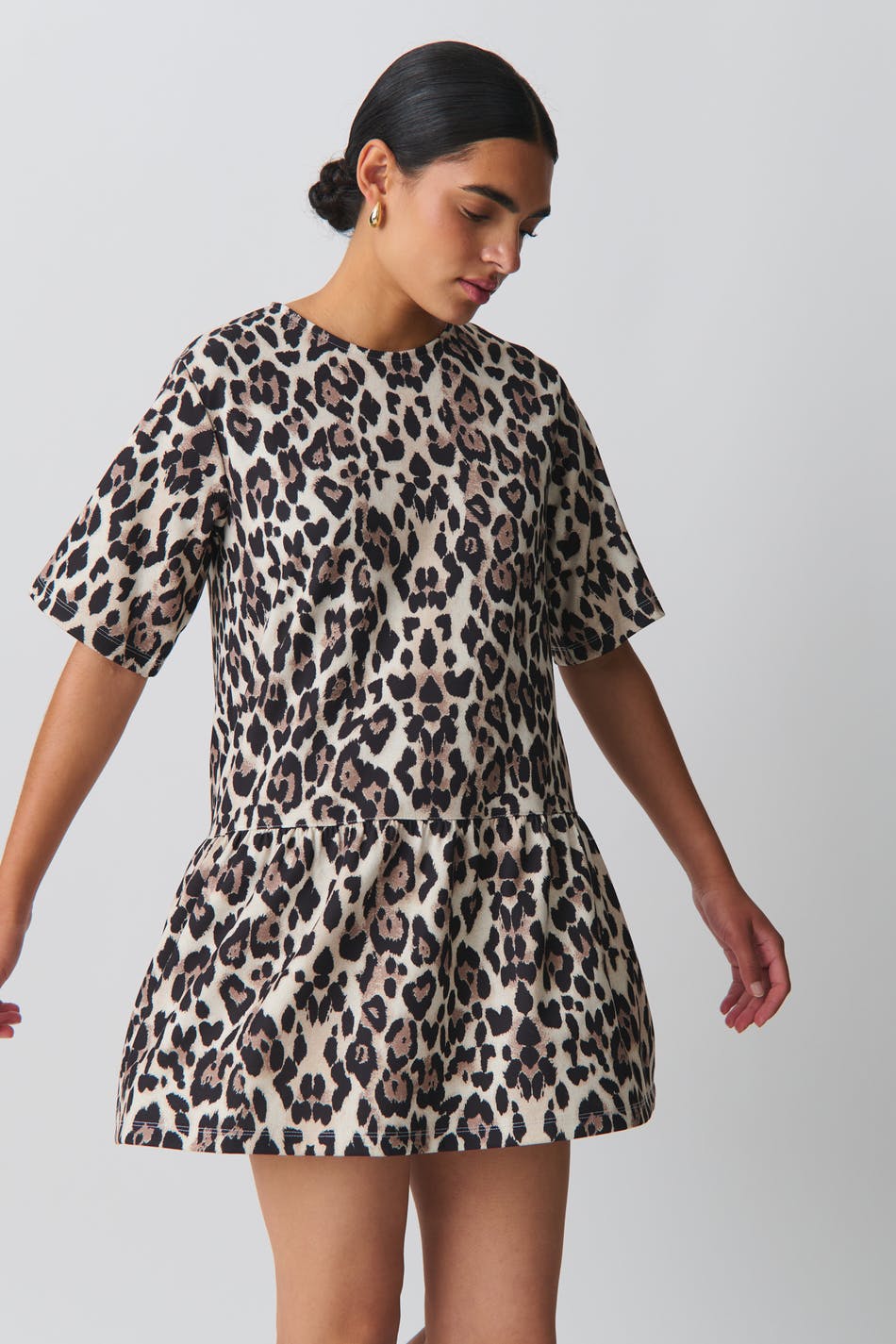 T-Shirt Dress