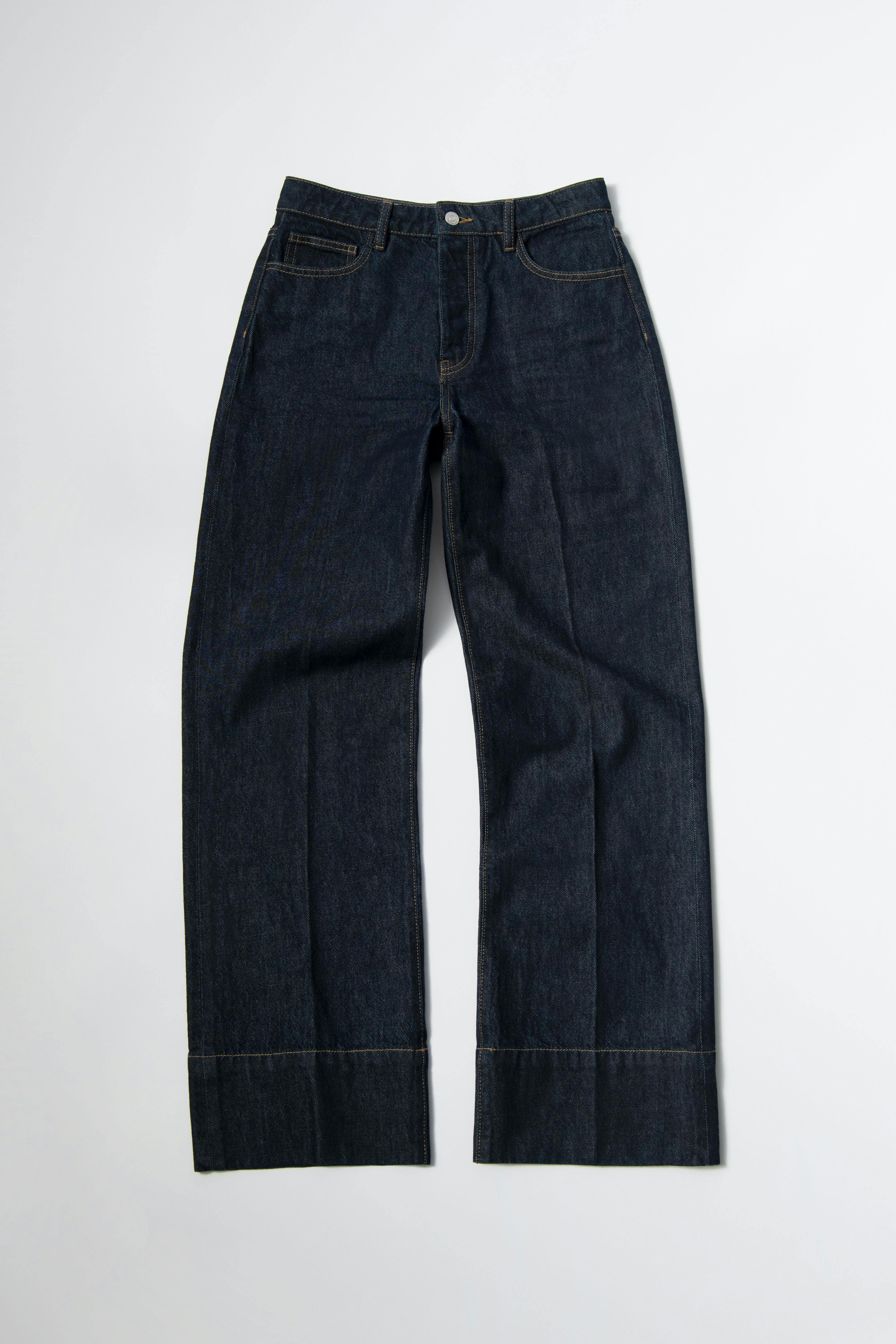 Ctl Wide Jeans