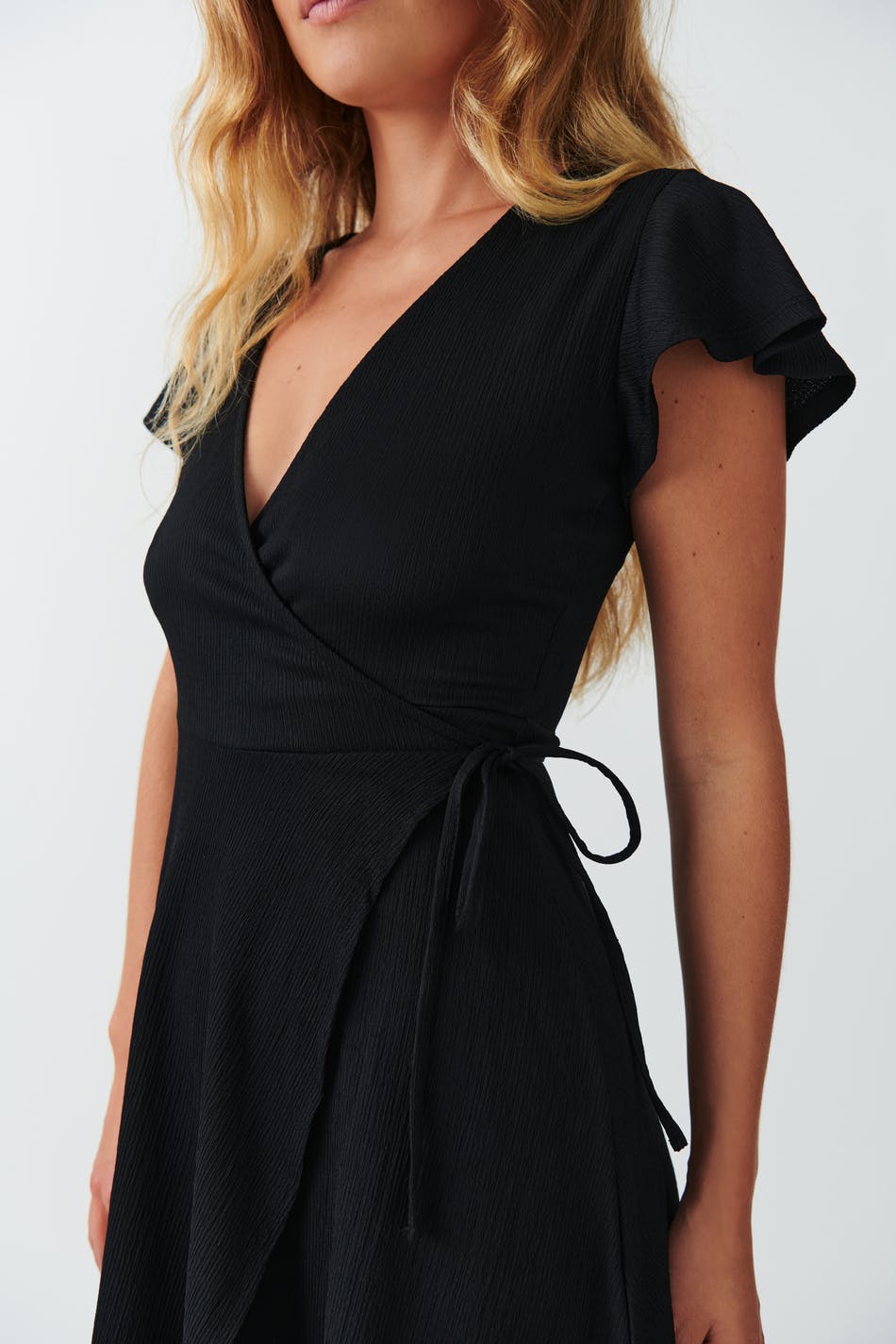 Wrap Dress