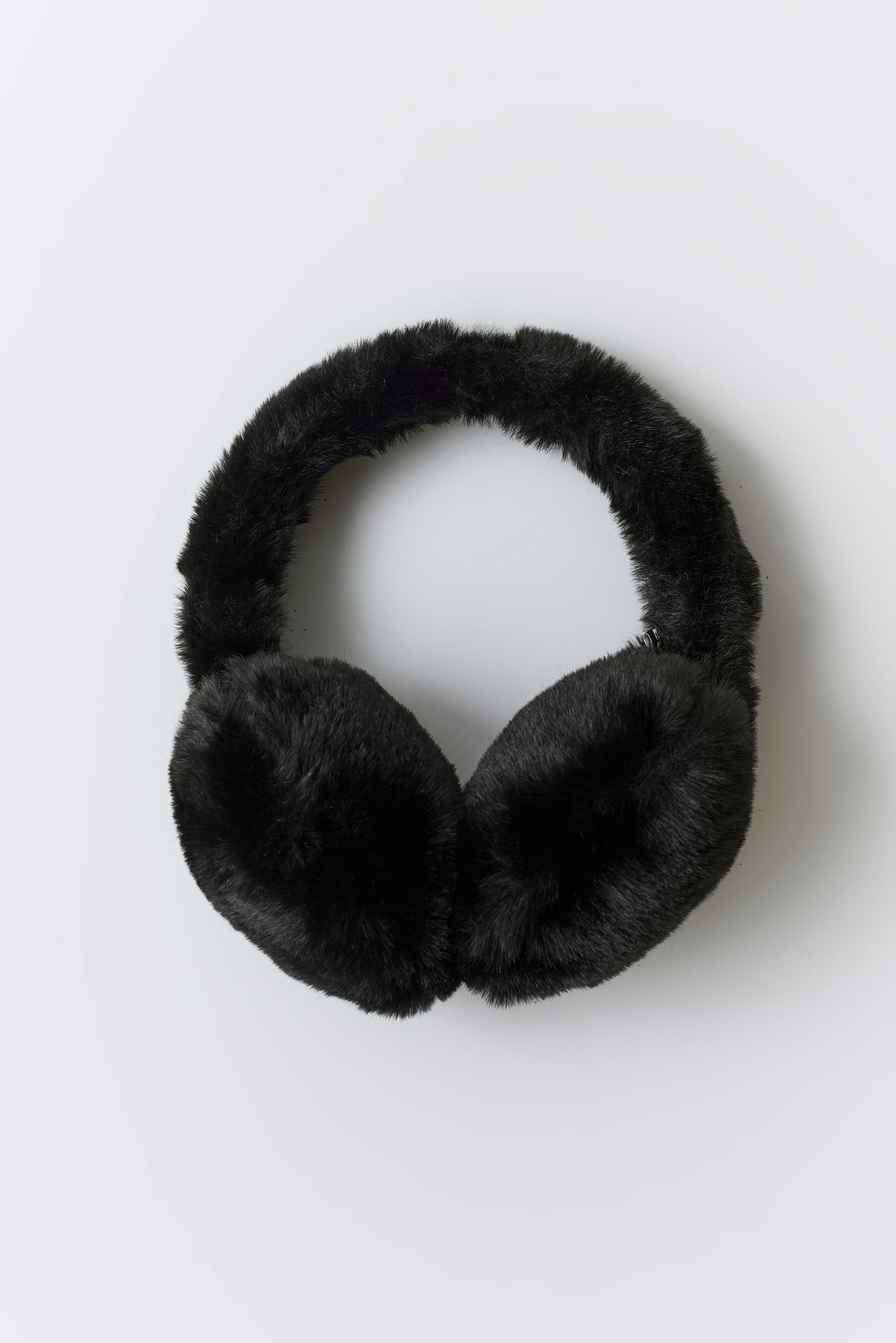 Earmuffs
