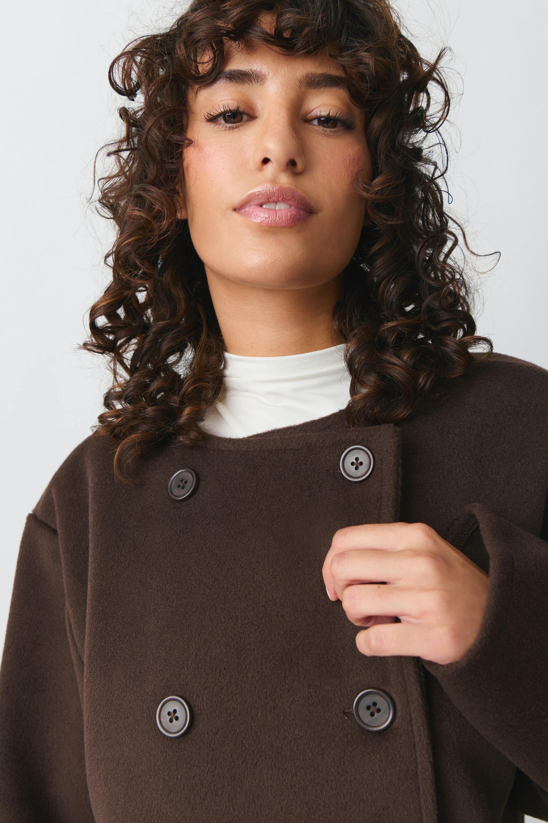 Short Jacket
