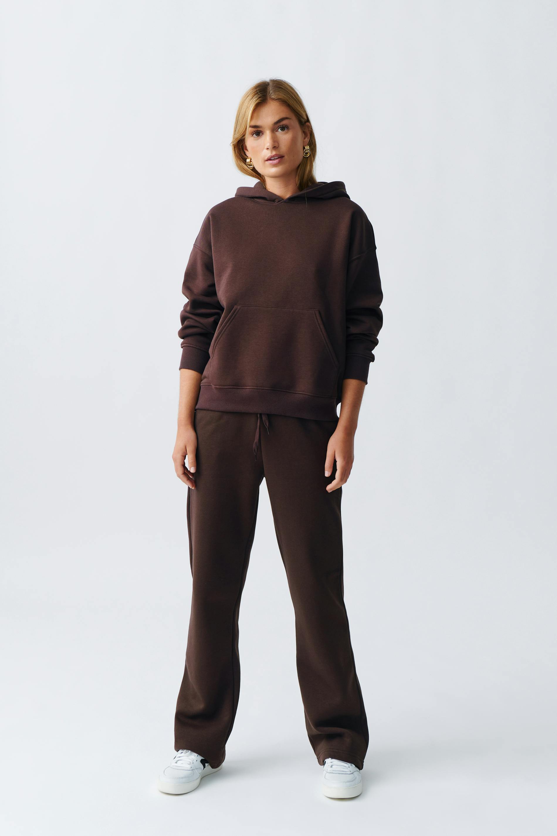 Basic Original Hoodie