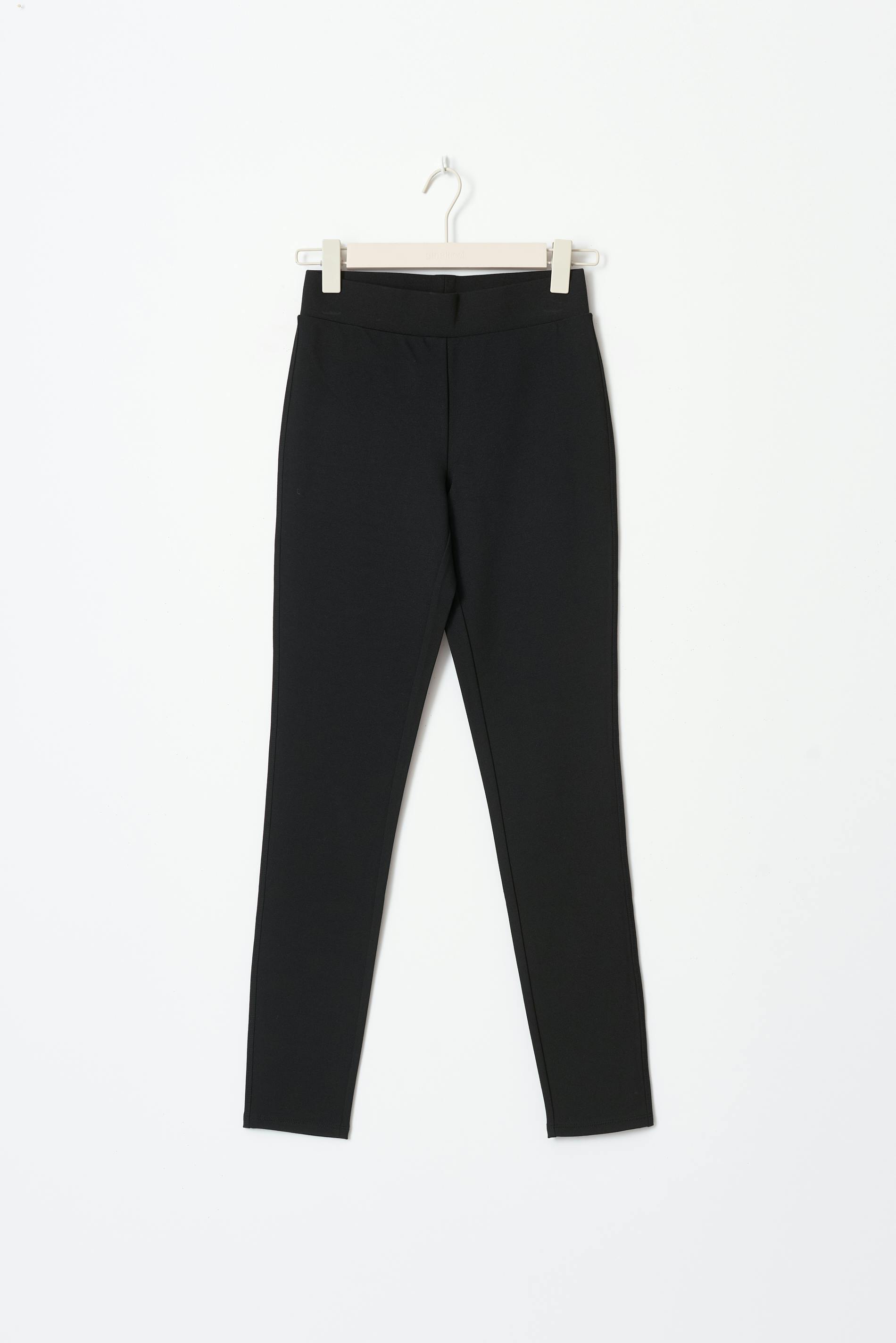 Punto Di Roma Leggings