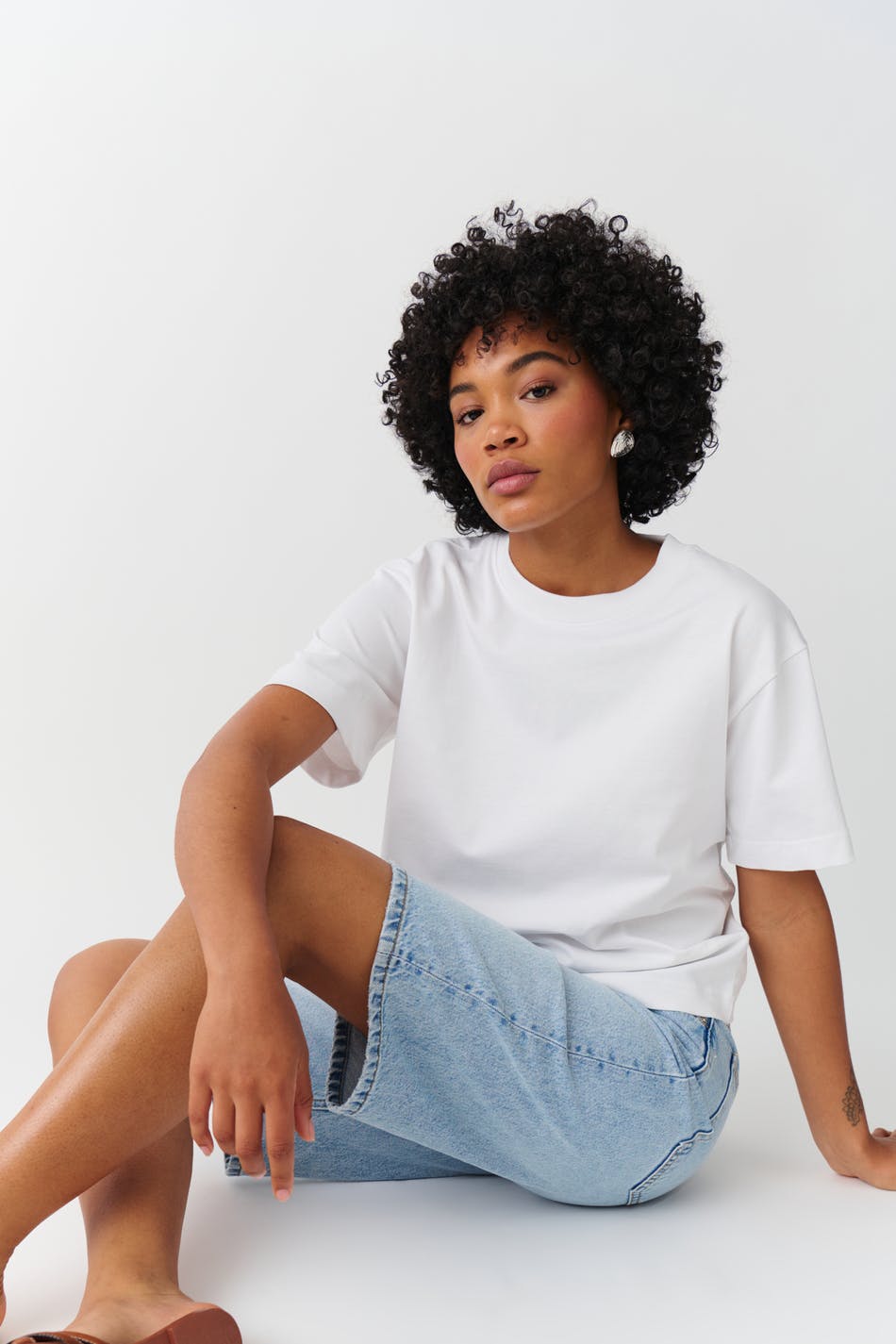 Basic Tee