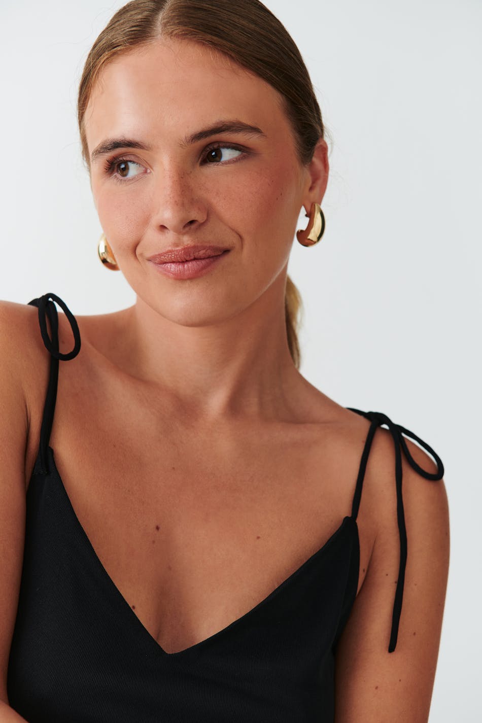 Asymmetric Dress