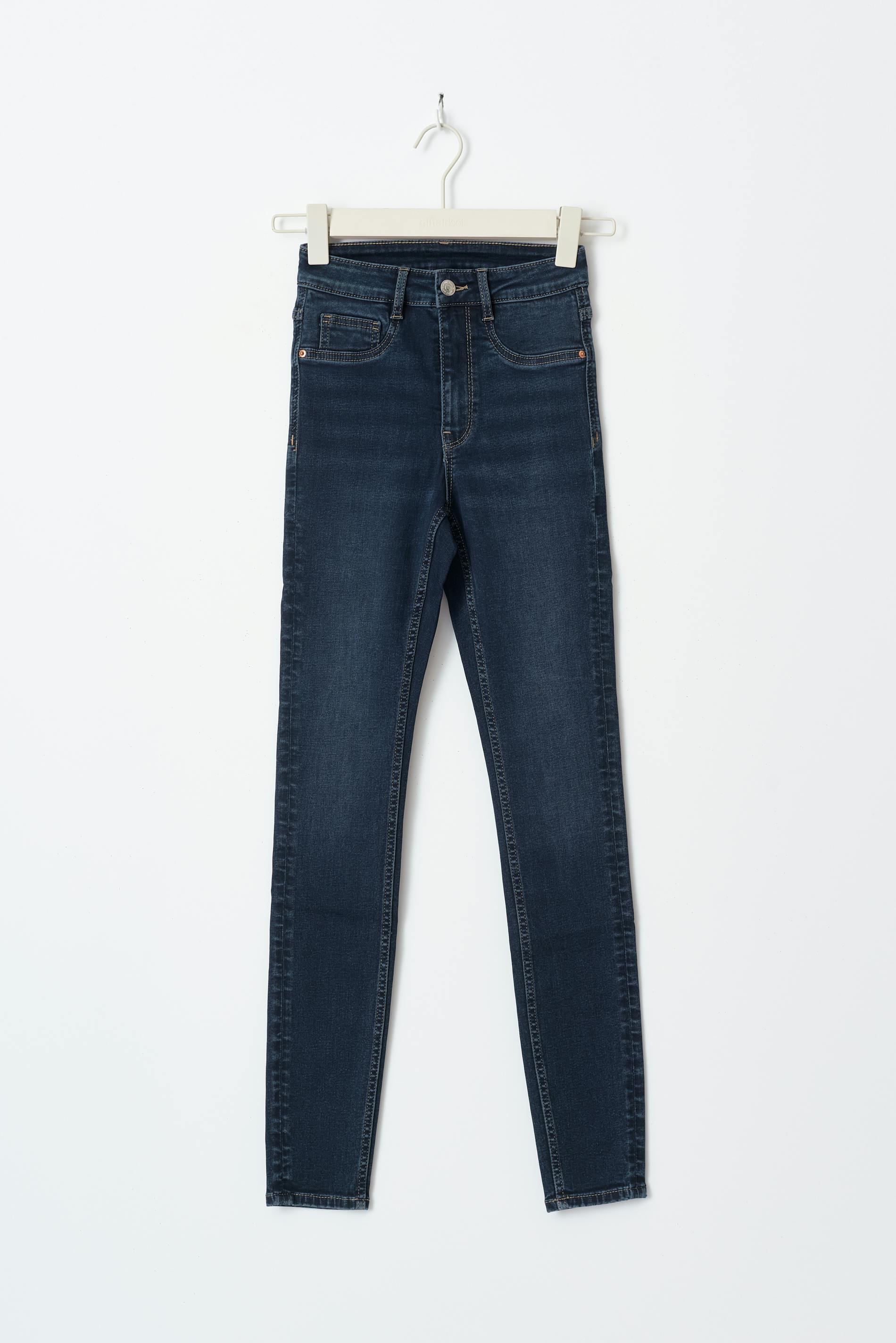 Molly High Waist Jeans