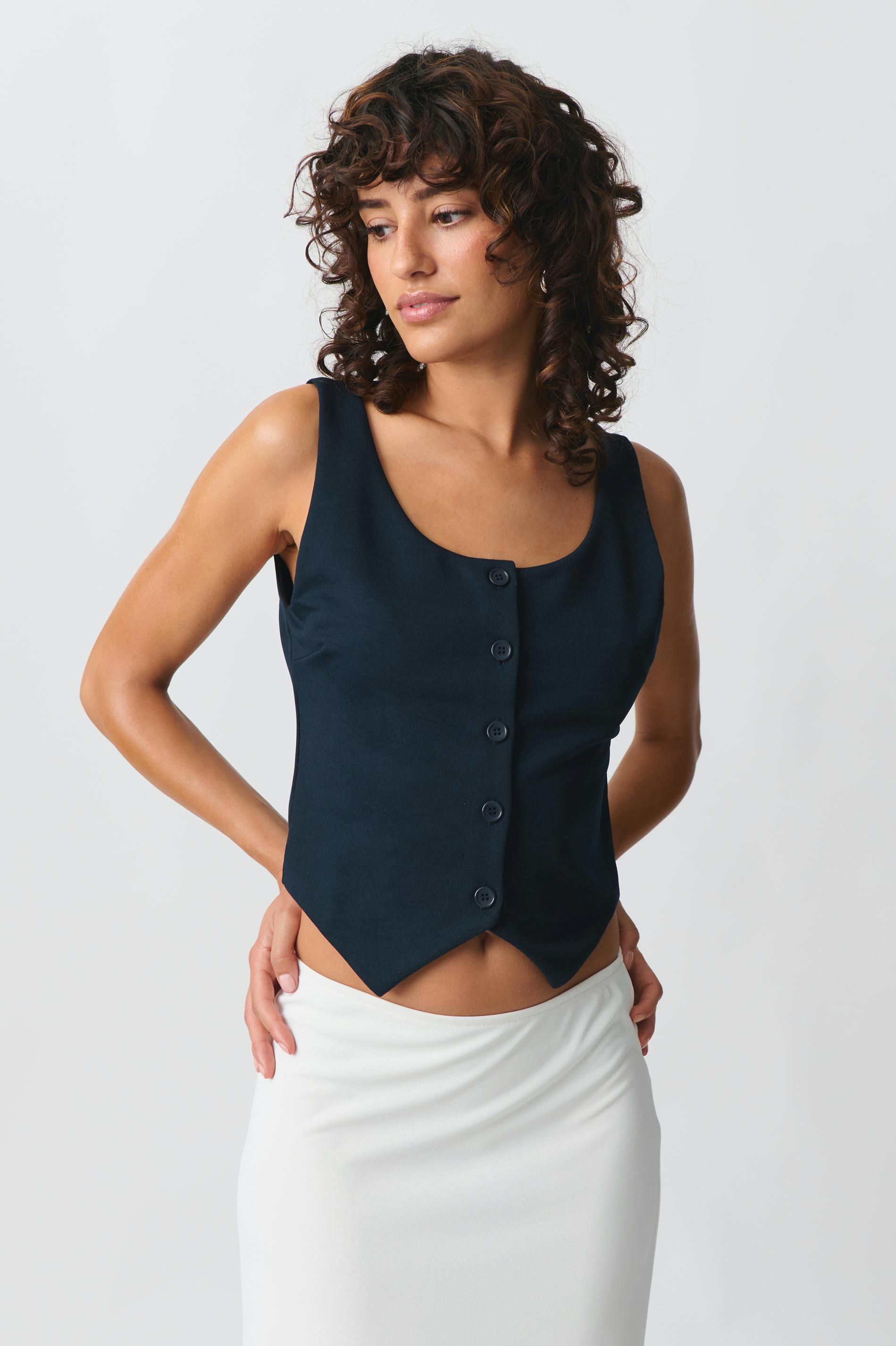 Vest Top