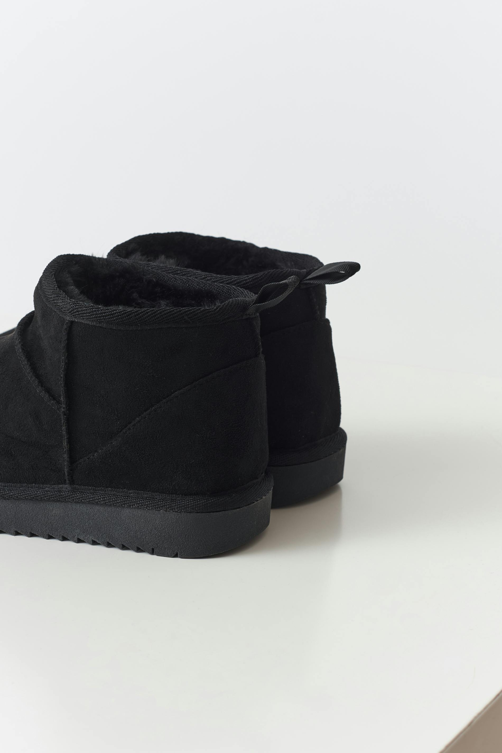 Y Cozy Boot