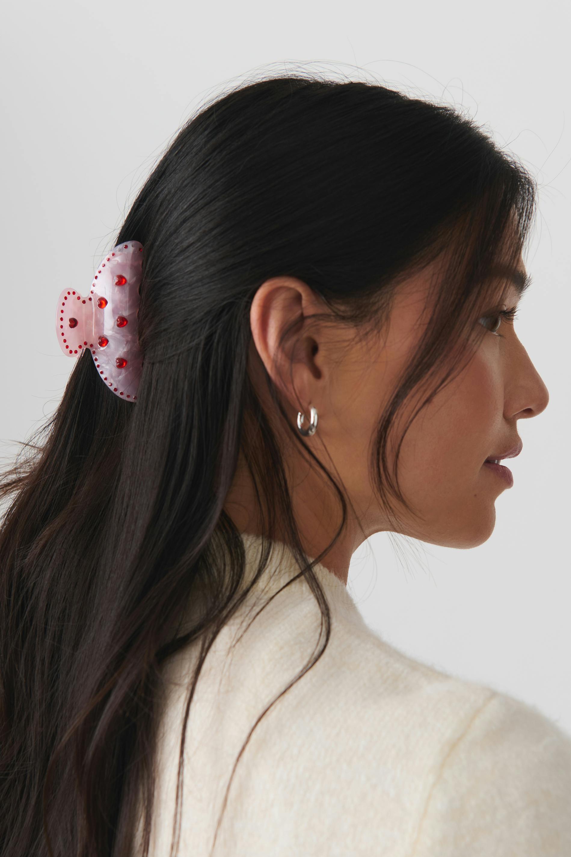 Hair Clip