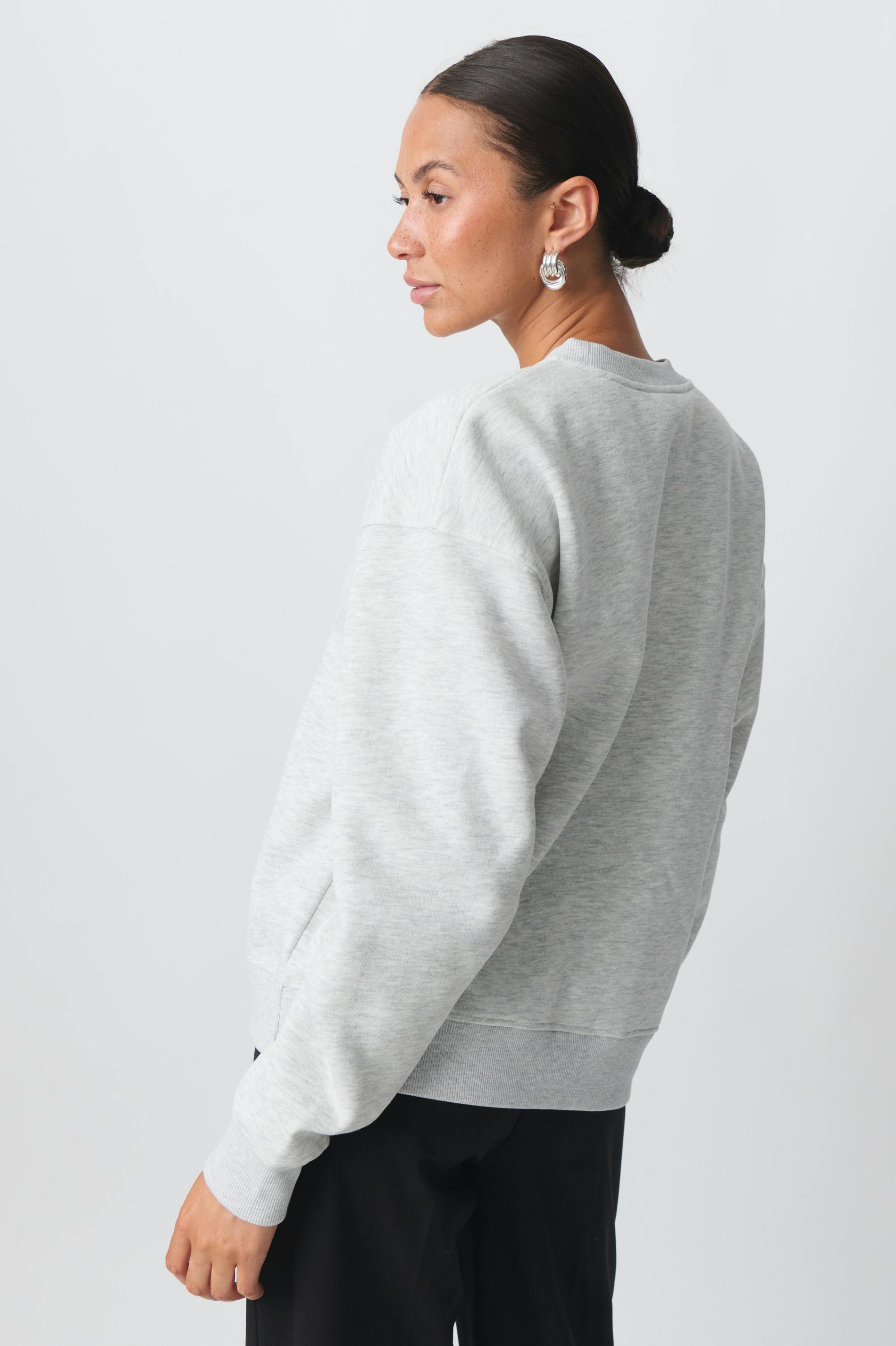 Basic Sweater
