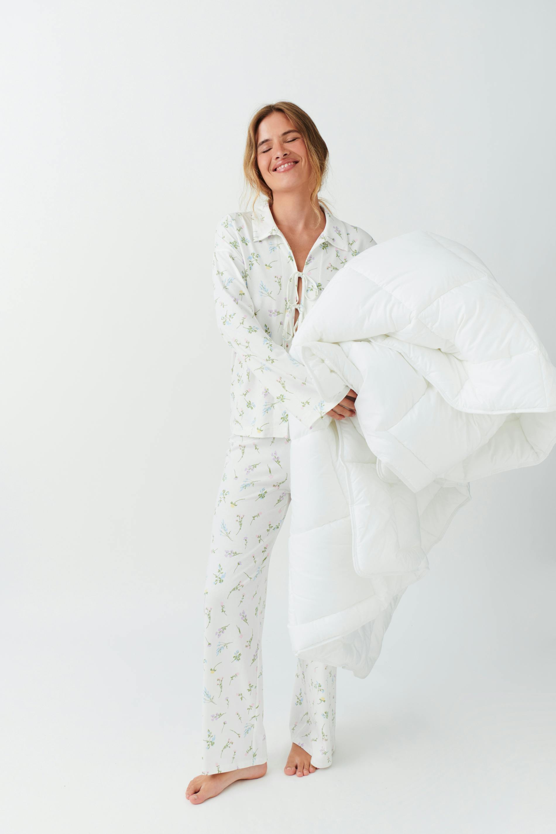 Pyjamas Trousers