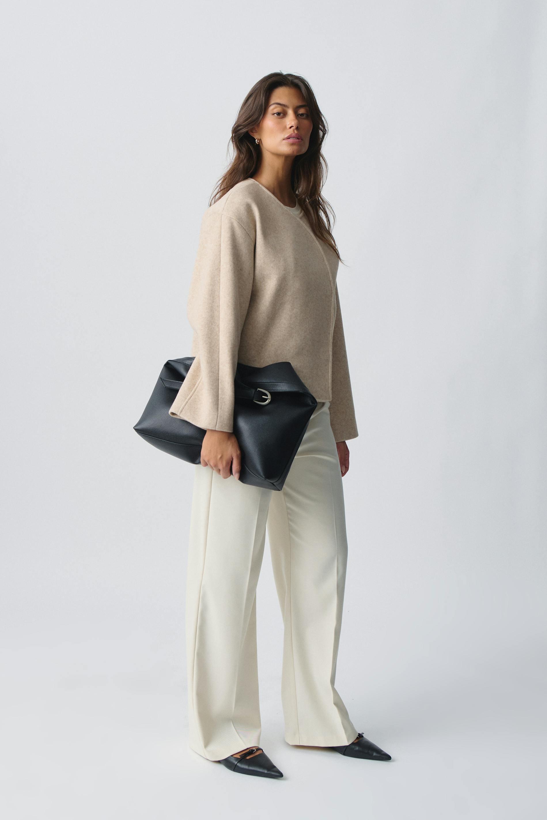 Slouchy Bag