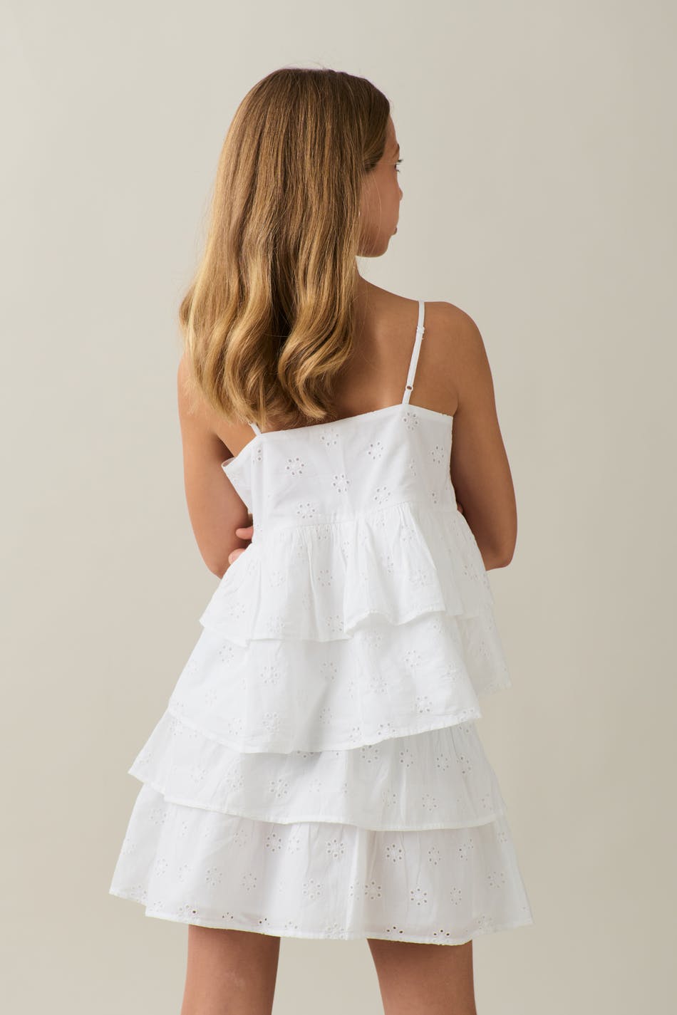 Y Cute Frill Skirt