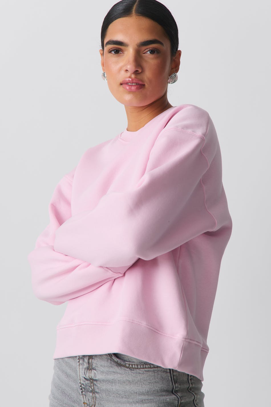 Basic Sweater