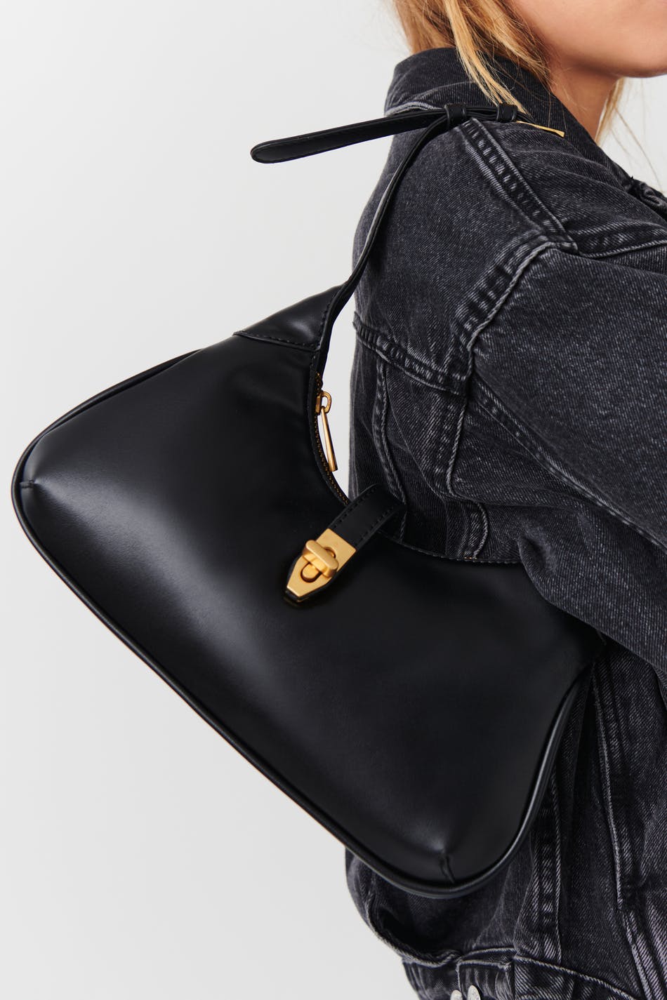Shoulder Bag